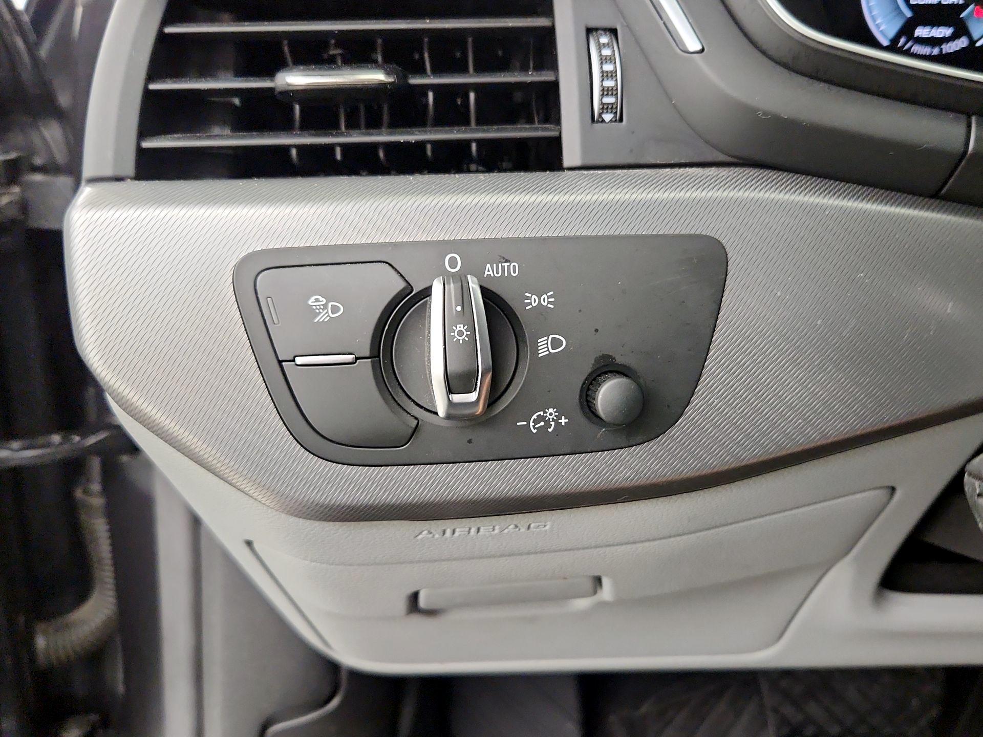 Thumbnail: 2023 Audi A5 - 13