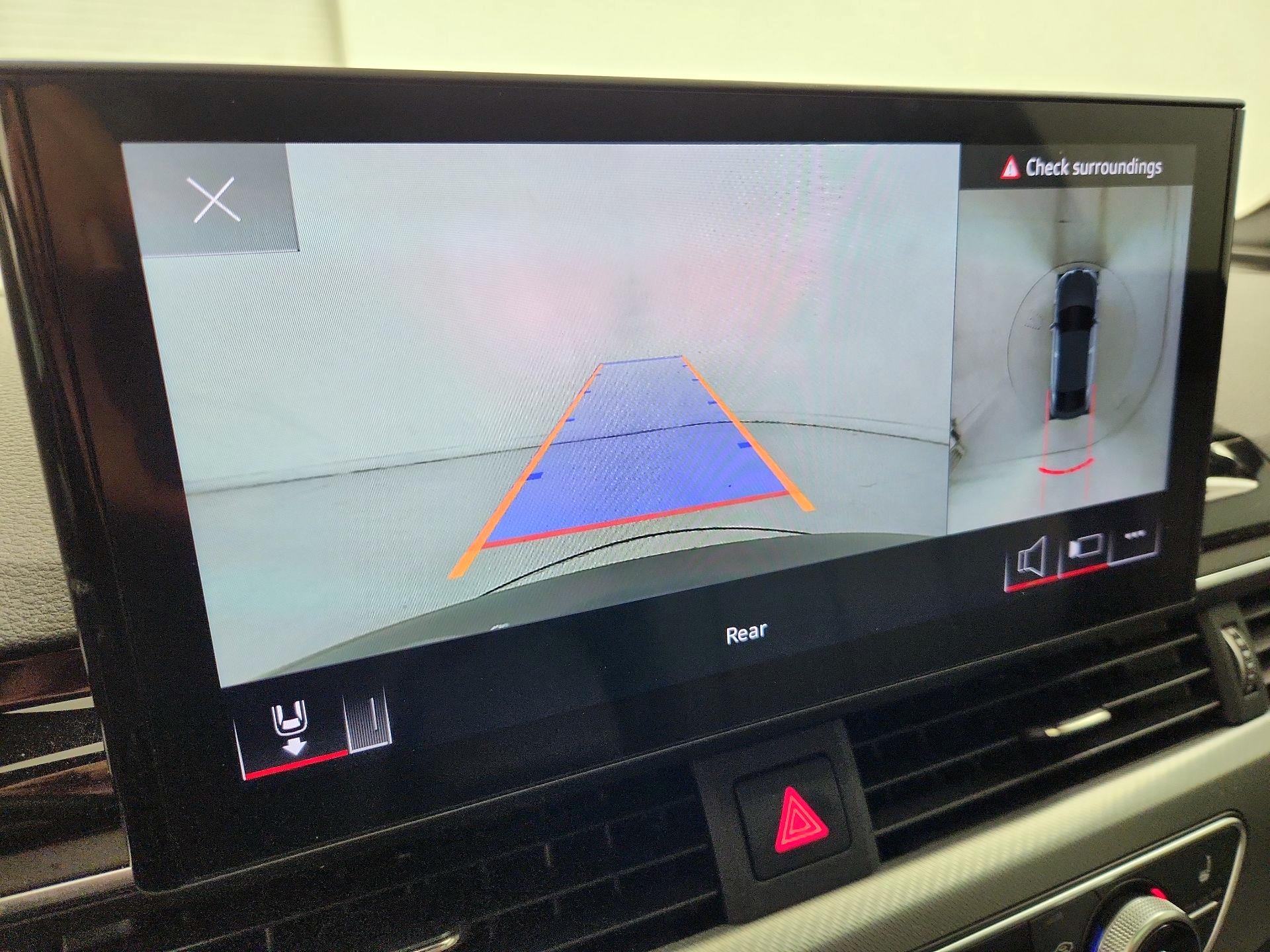 Thumbnail: 2023 Audi A5 - 14