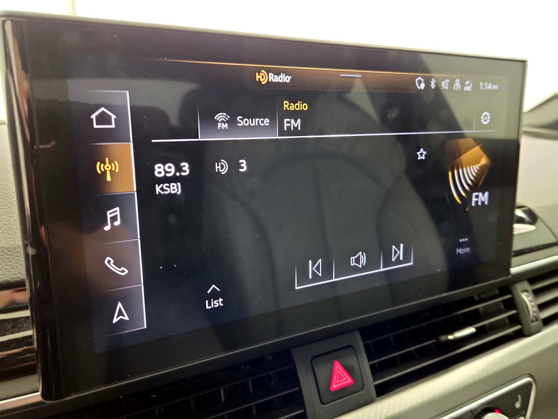 Thumbnail: 2023 Audi A5 - 15