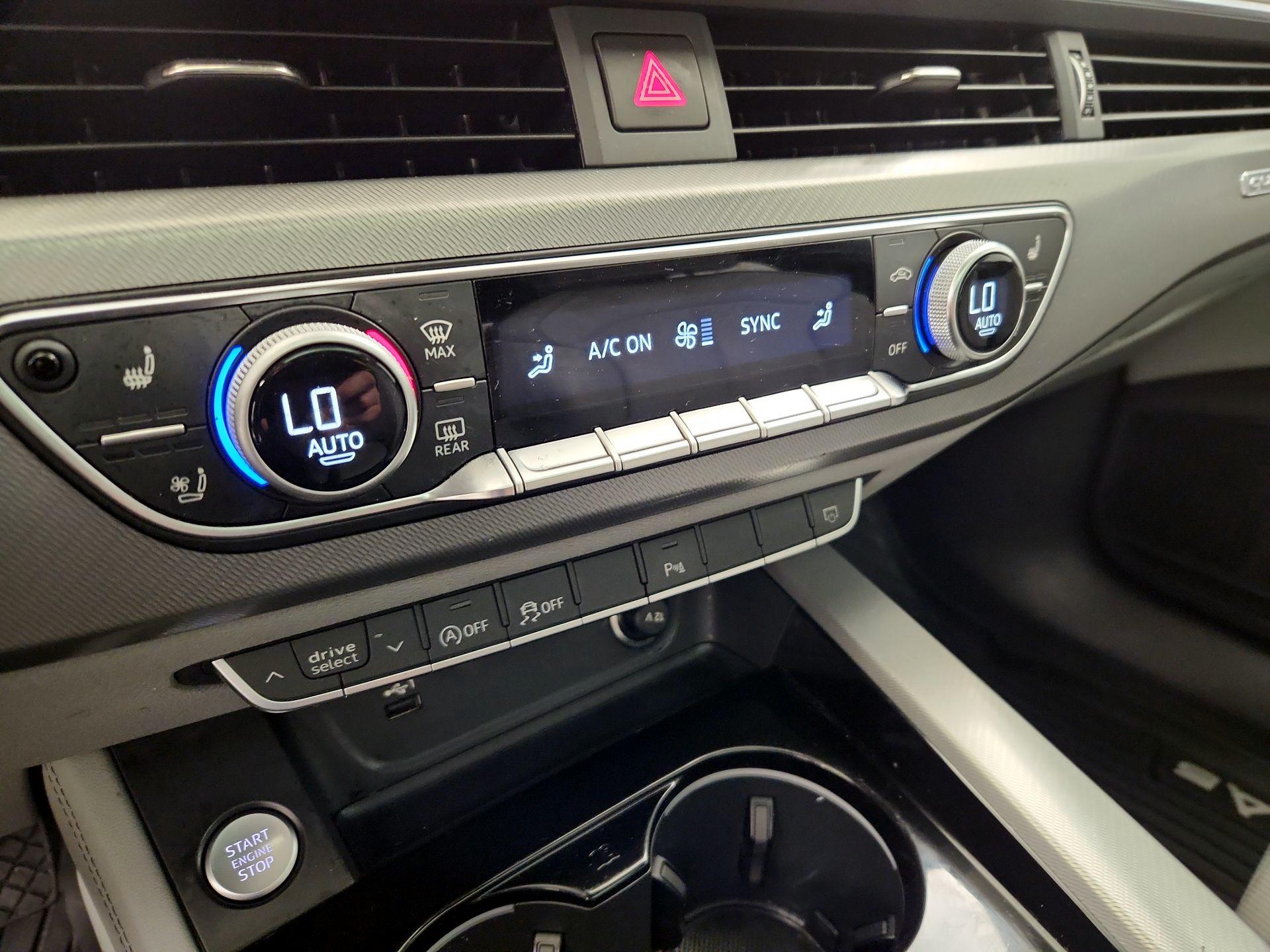 Thumbnail: 2023 Audi A5 - 16