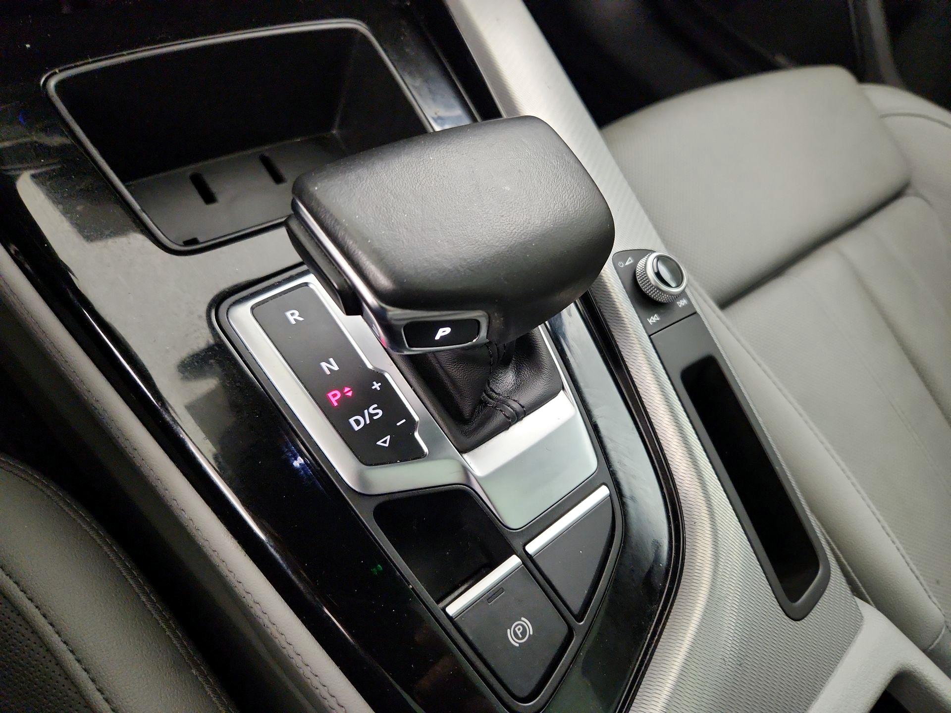 Thumbnail: 2023 Audi A5 - 17