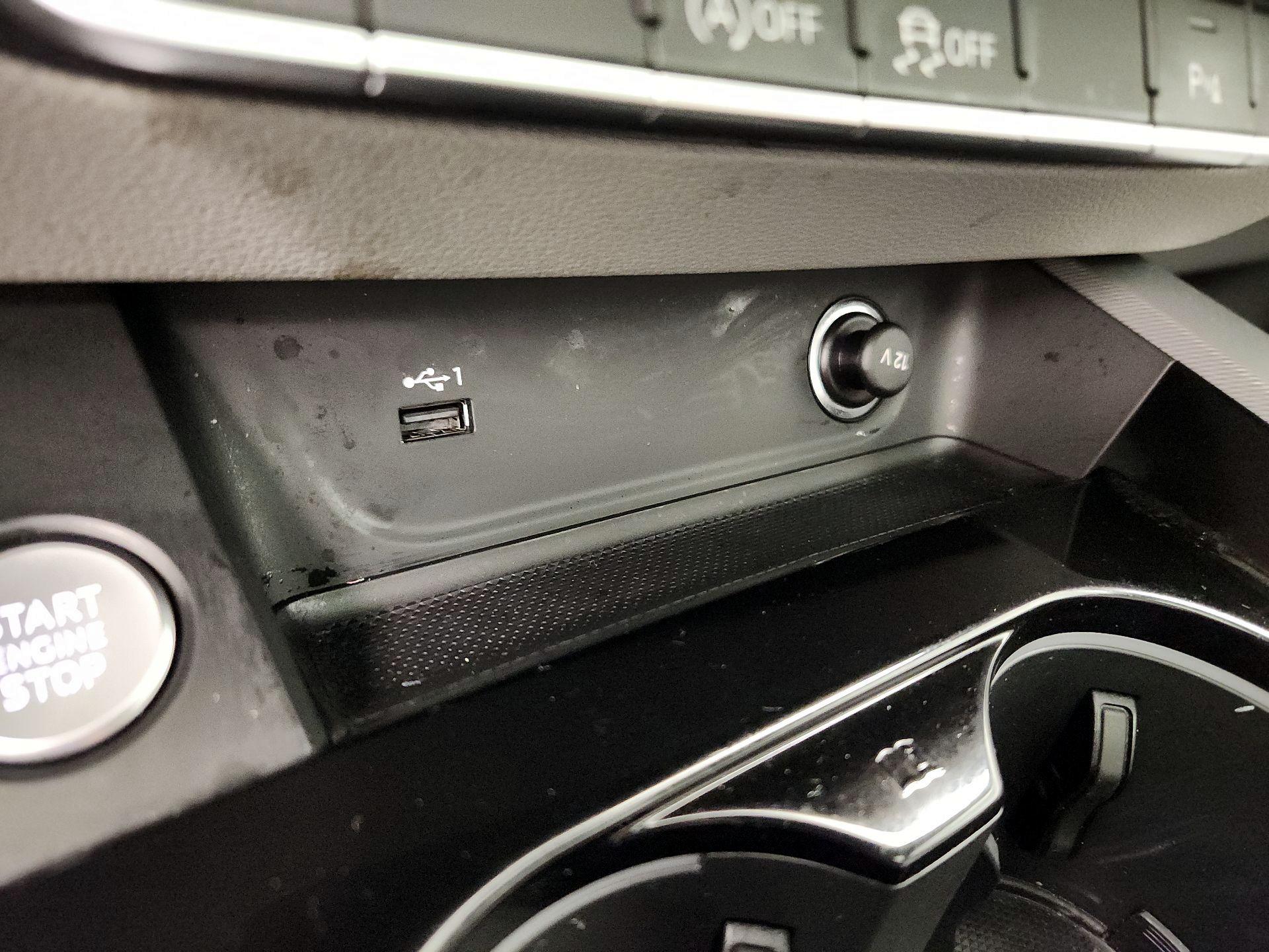 Thumbnail: 2023 Audi A5 - 18