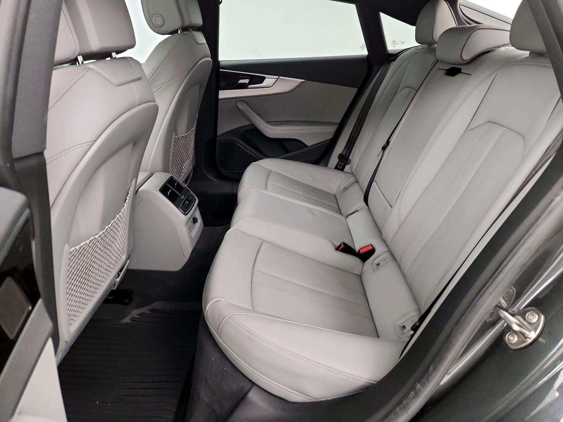 Thumbnail: 2023 Audi A5 - 20