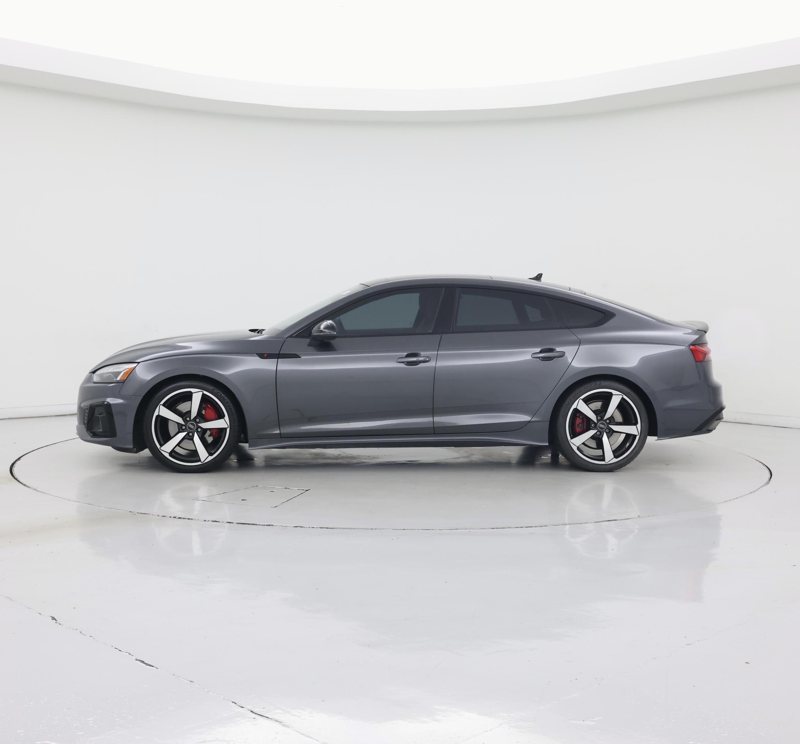 Thumbnail: 2023 Audi A5 - 3