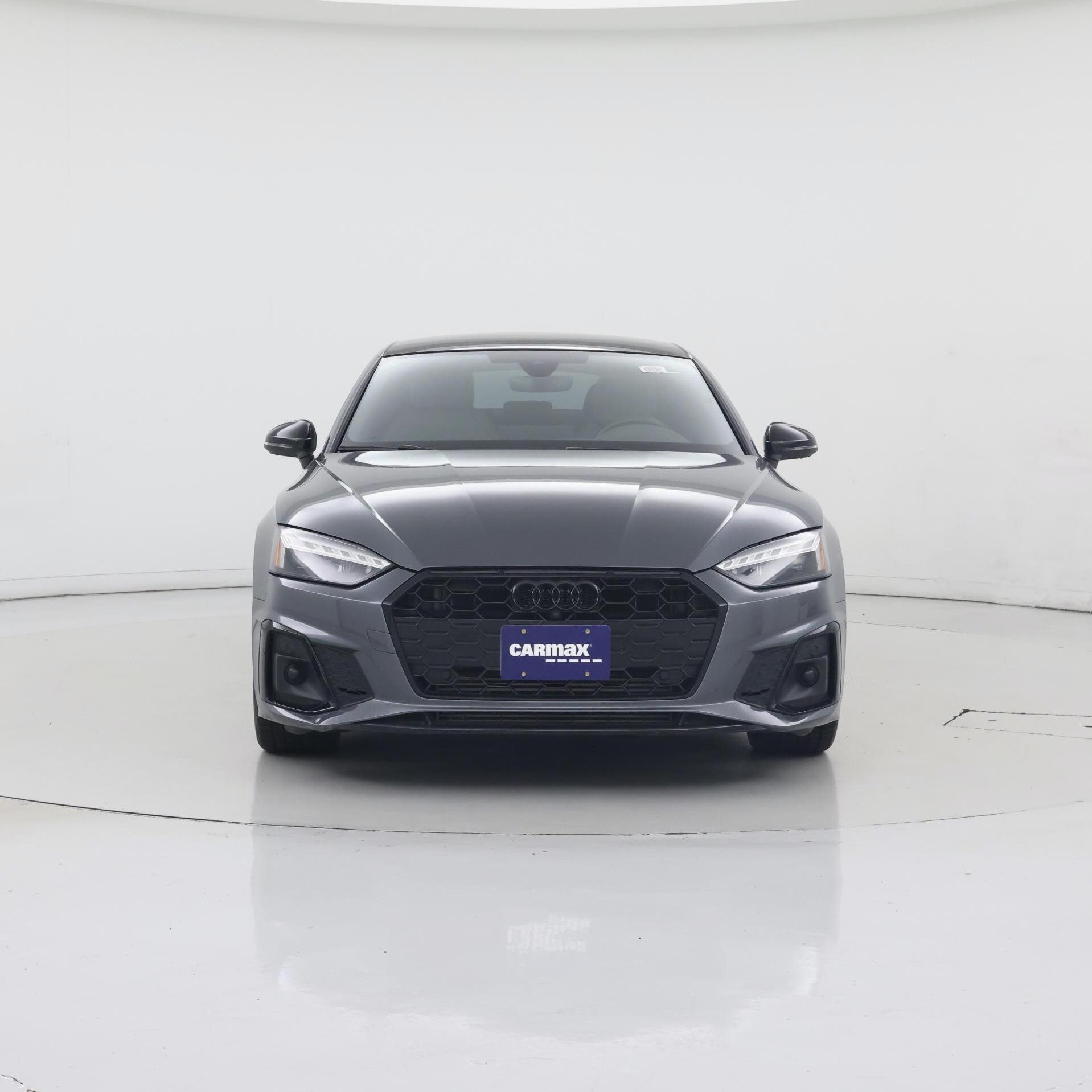 Thumbnail: 2023 Audi A5 - 5