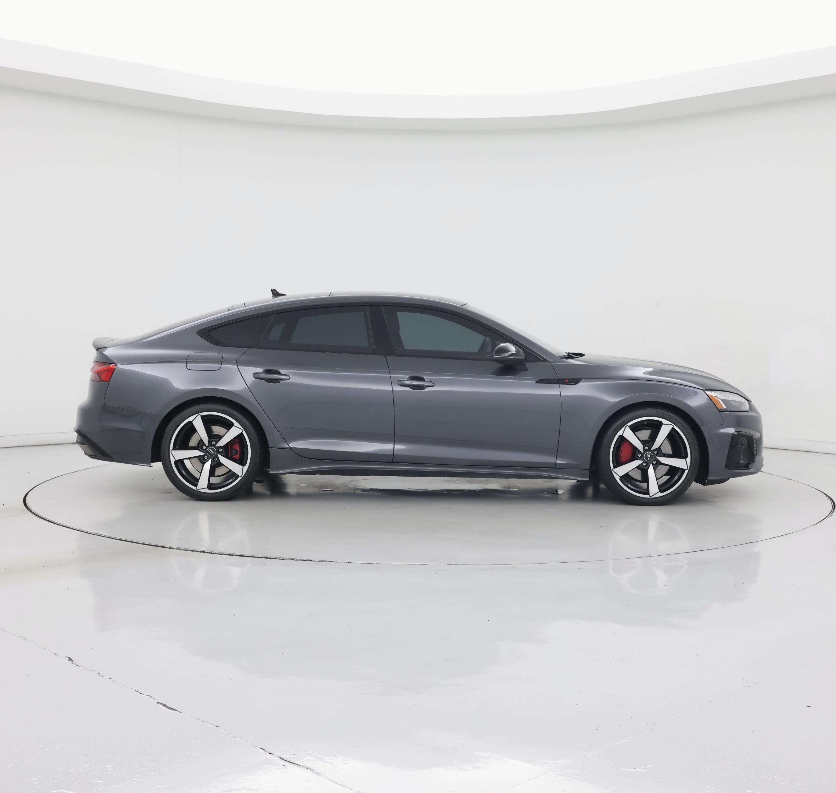 Thumbnail: 2023 Audi A5 - 7