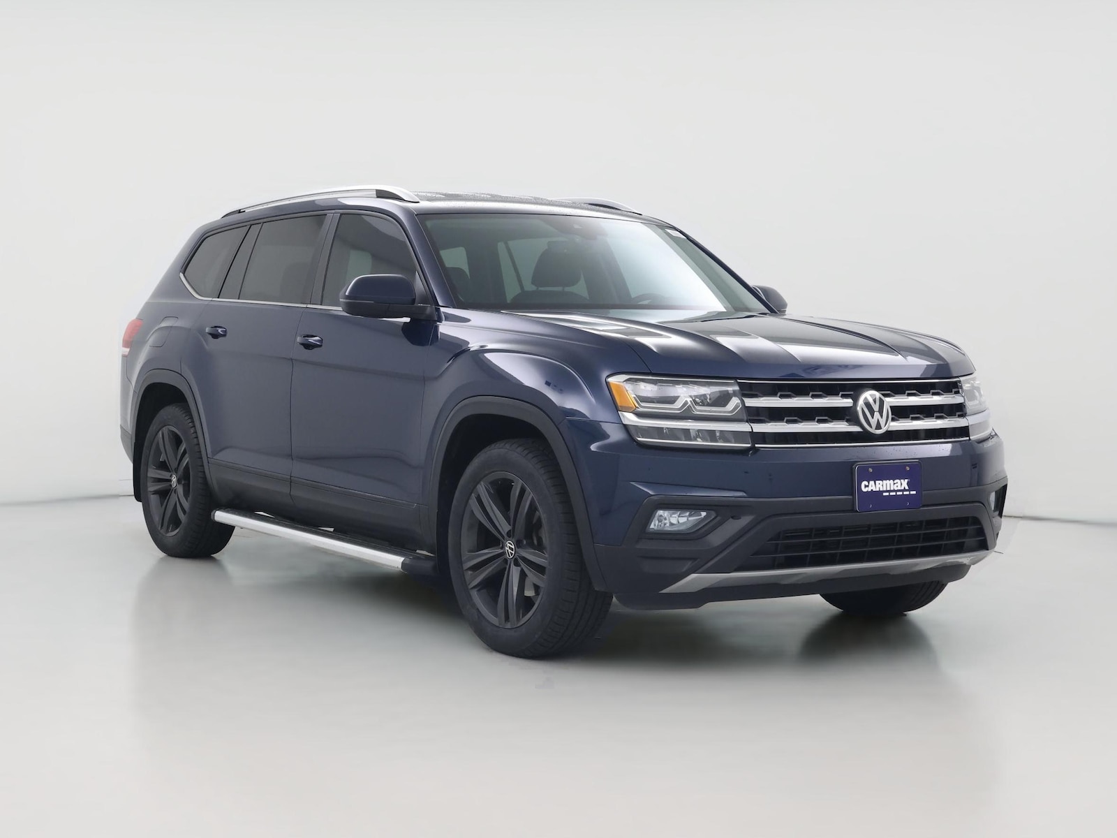 2018 Volkswagen Atlas SE w/Tech