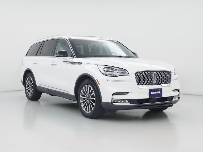 2020 Lincoln Aviator Reserve -
                  Houston, TX