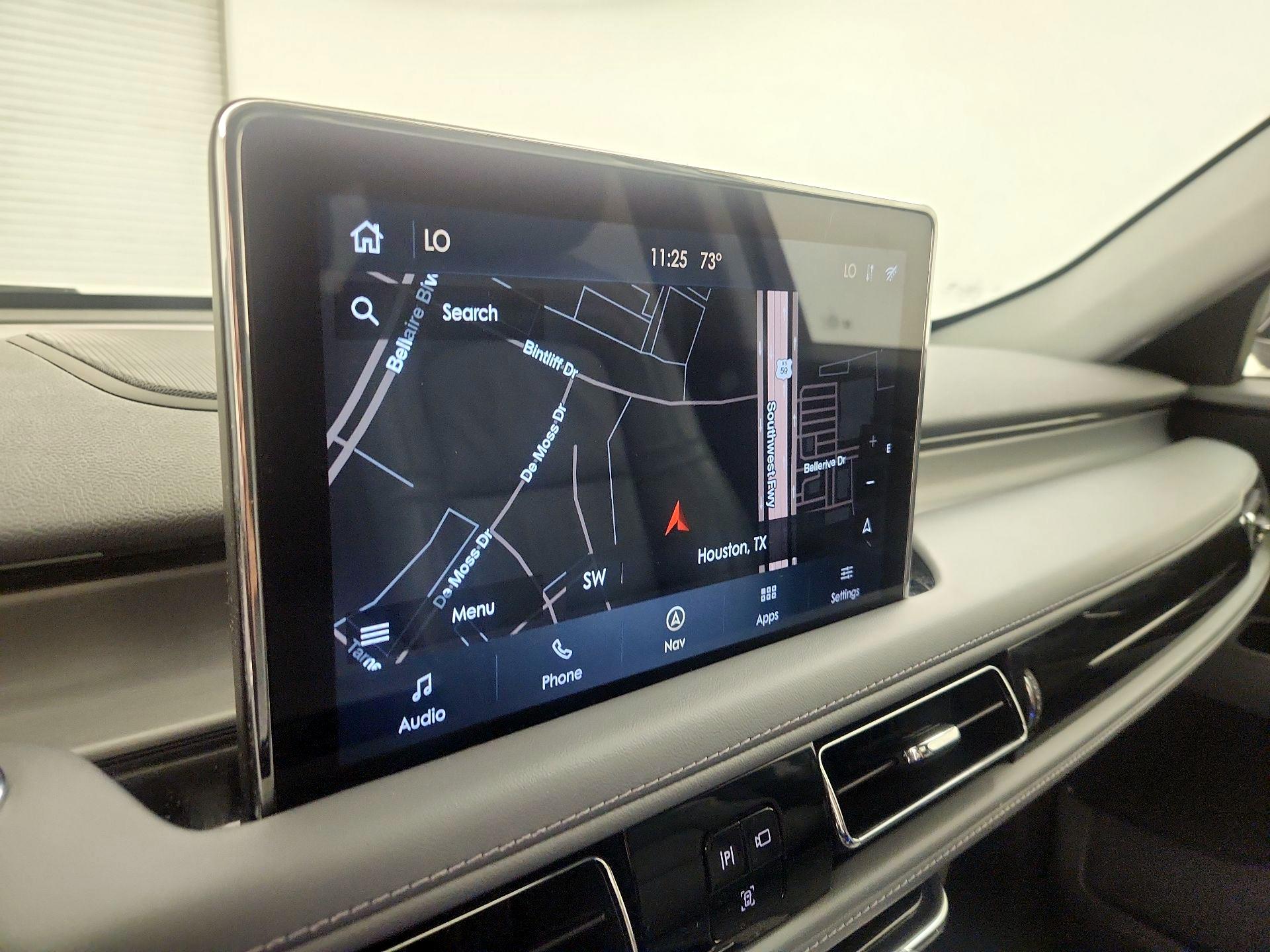 Thumbnail: 2020 Lincoln Aviator - 14