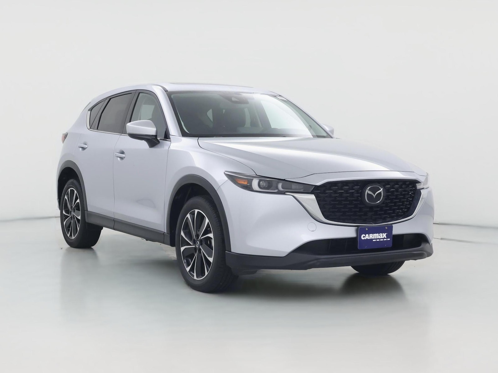 2023 Mazda CX-5 S Premium package