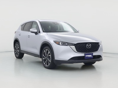 2023 Mazda CX-5 2.5 S Premium Package
