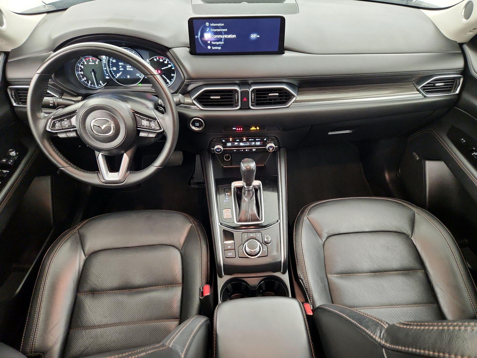 Thumbnail: 2023 Mazda CX-5 - 9