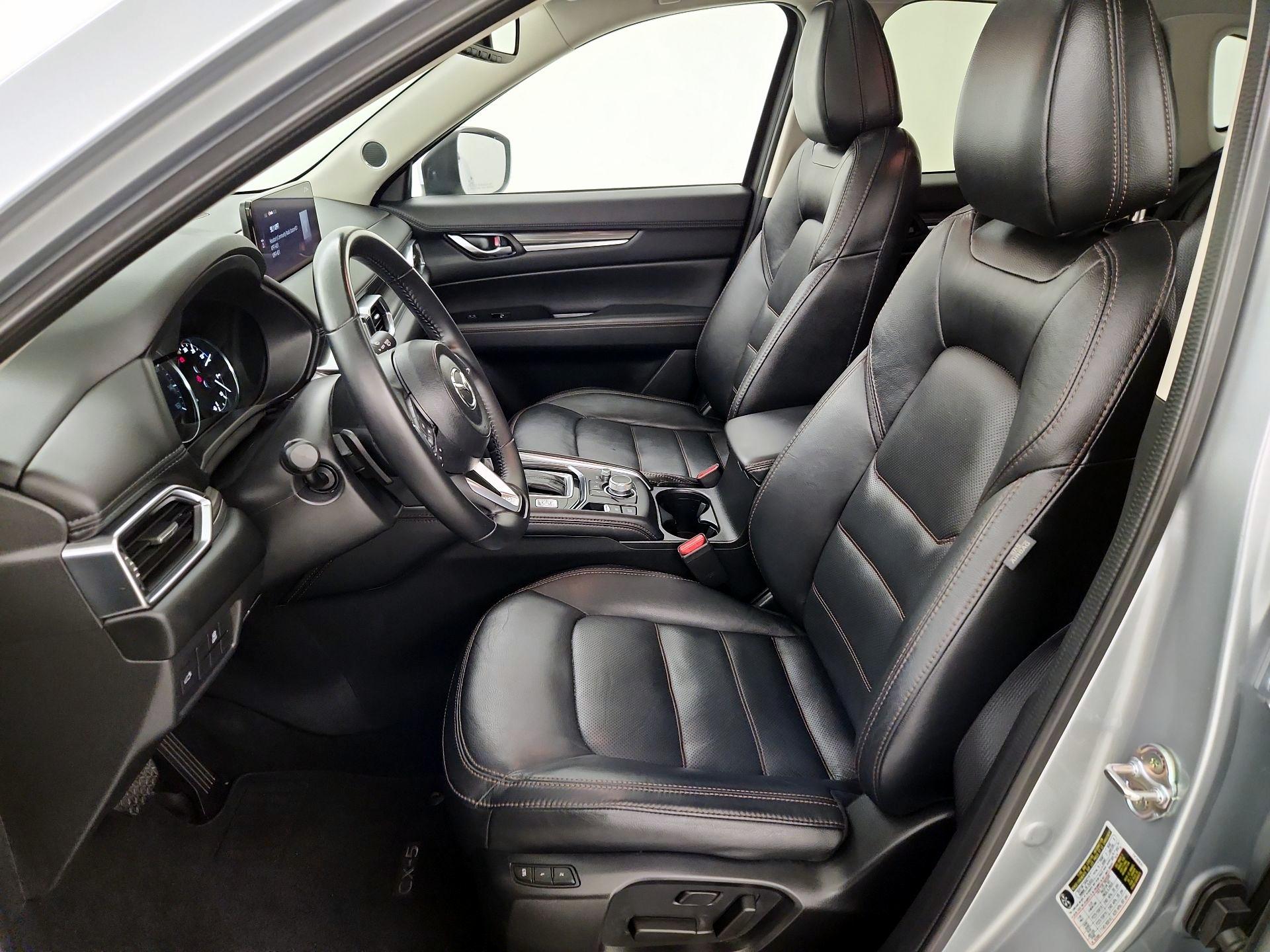 Thumbnail: 2023 Mazda CX-5 - 11