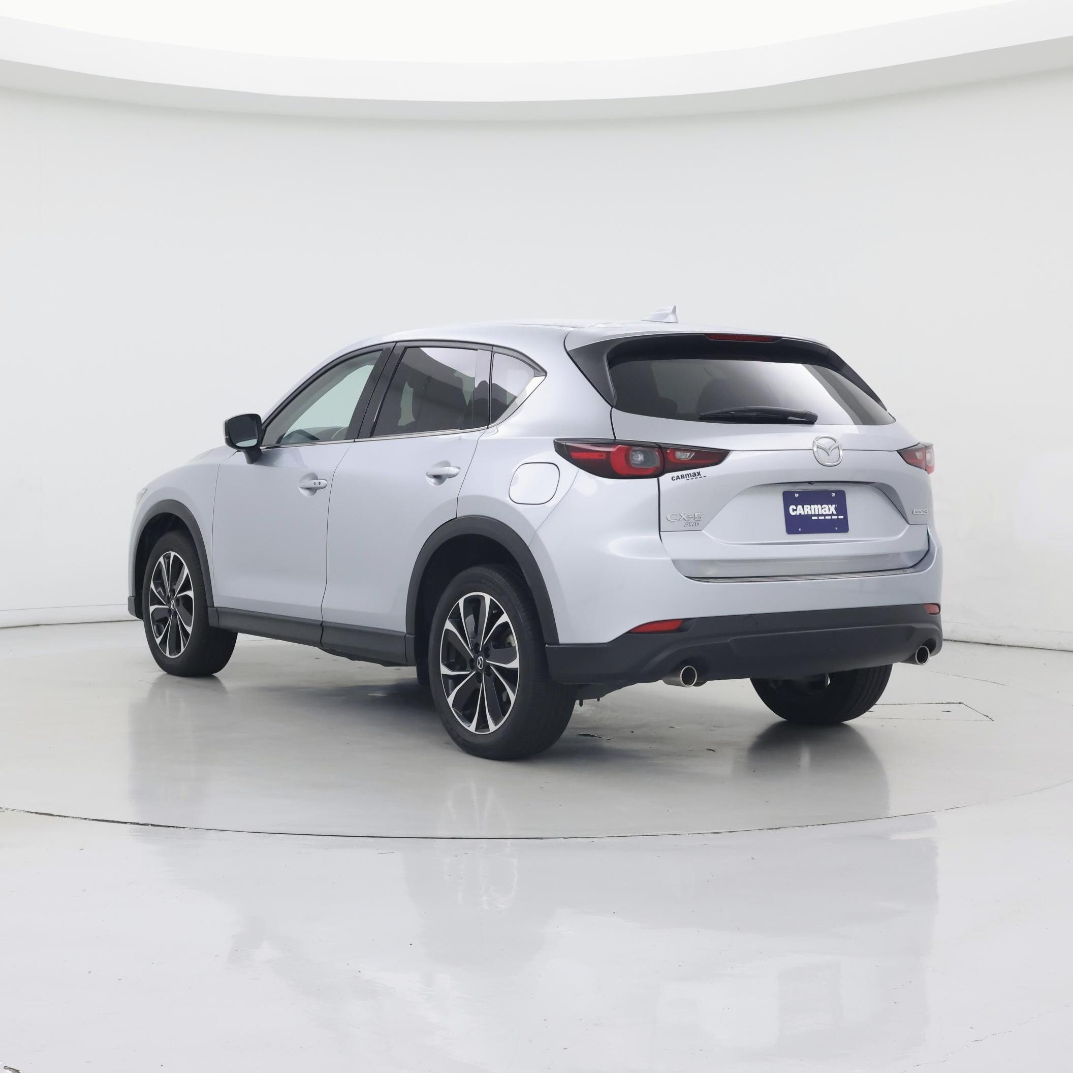 Thumbnail: 2023 Mazda CX-5 - 2