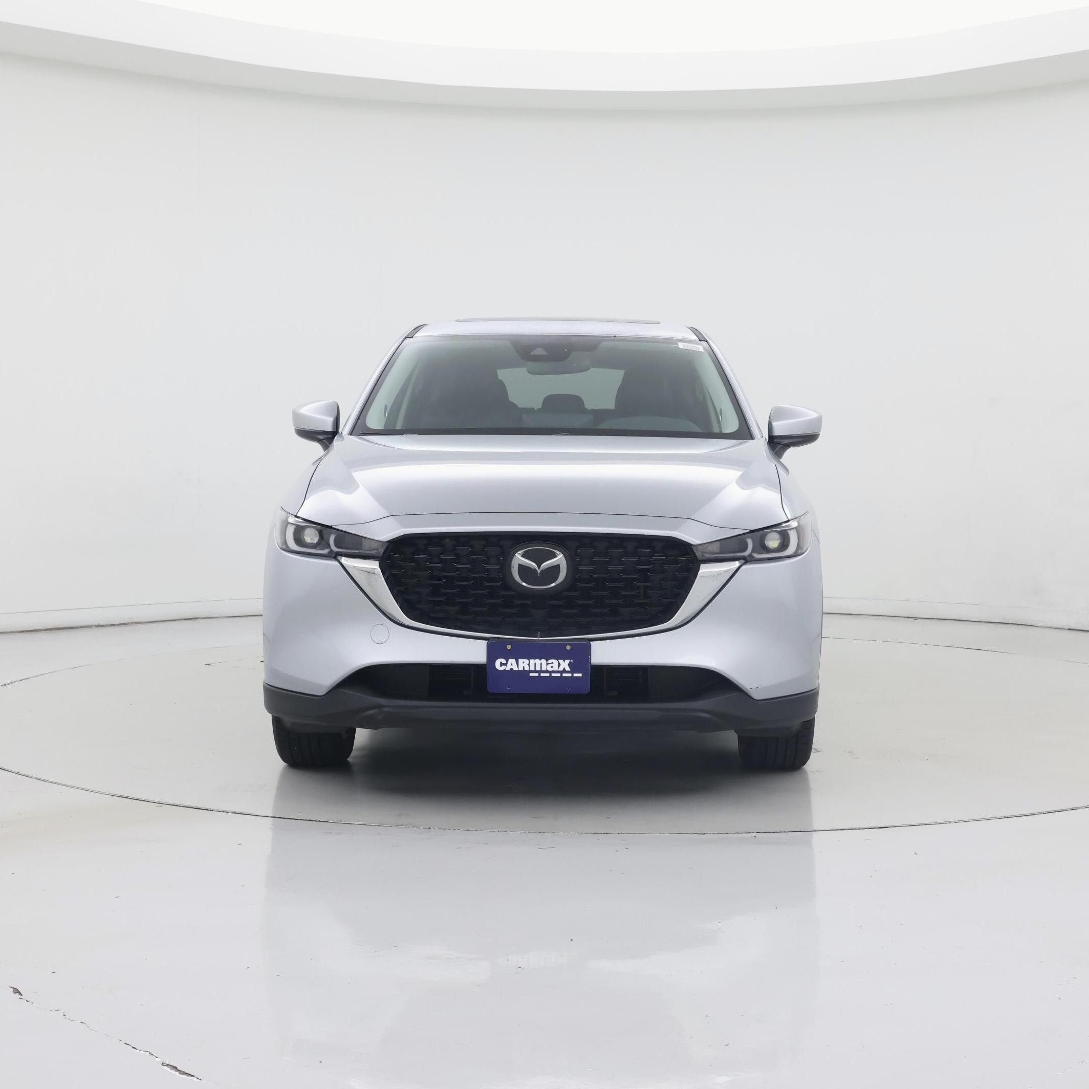 Thumbnail: 2023 Mazda CX-5 - 5