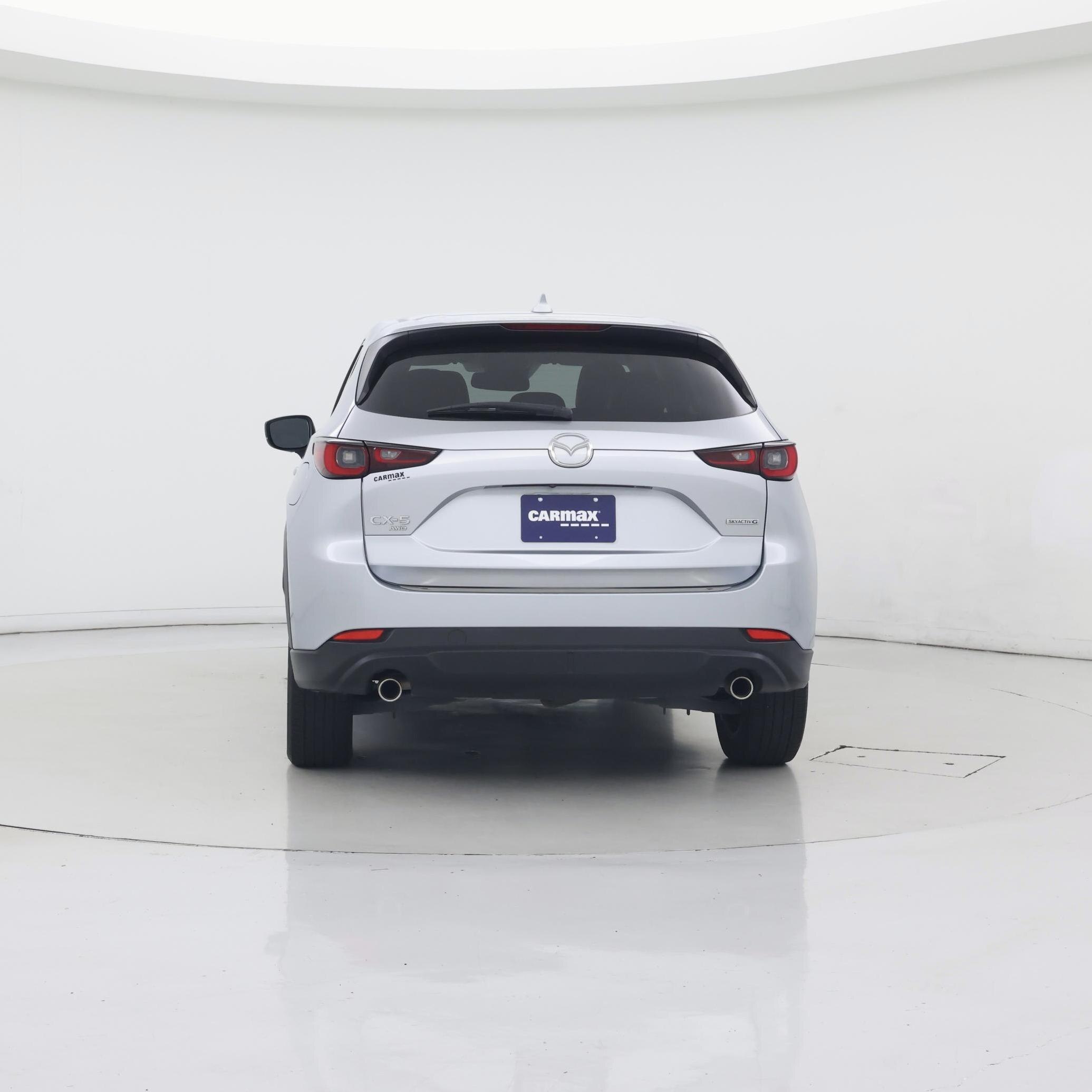 Thumbnail: 2023 Mazda CX-5 - 6