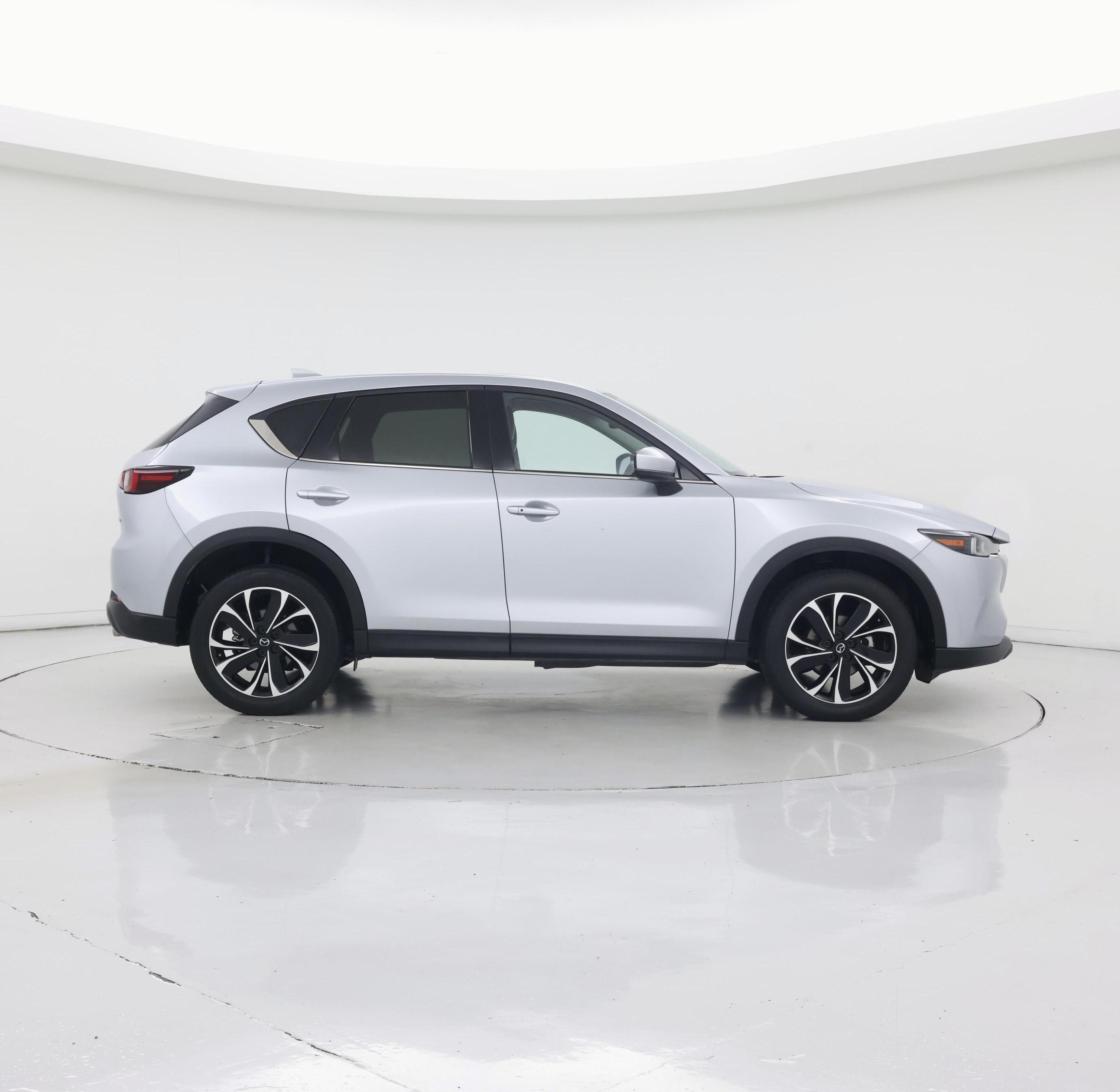 Thumbnail: 2023 Mazda CX-5 - 7