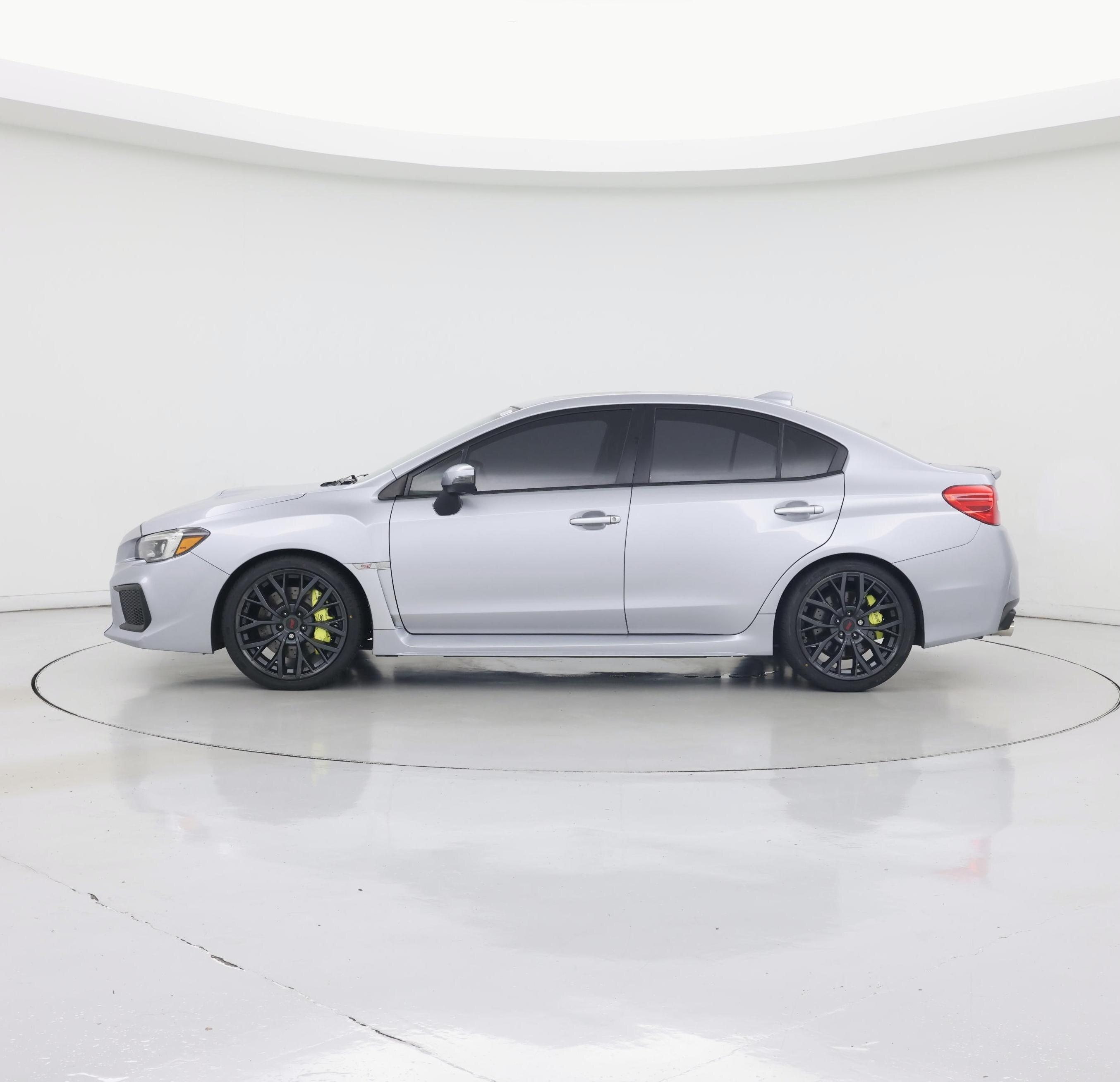 Thumbnail: 2019 Subaru WRX - 3