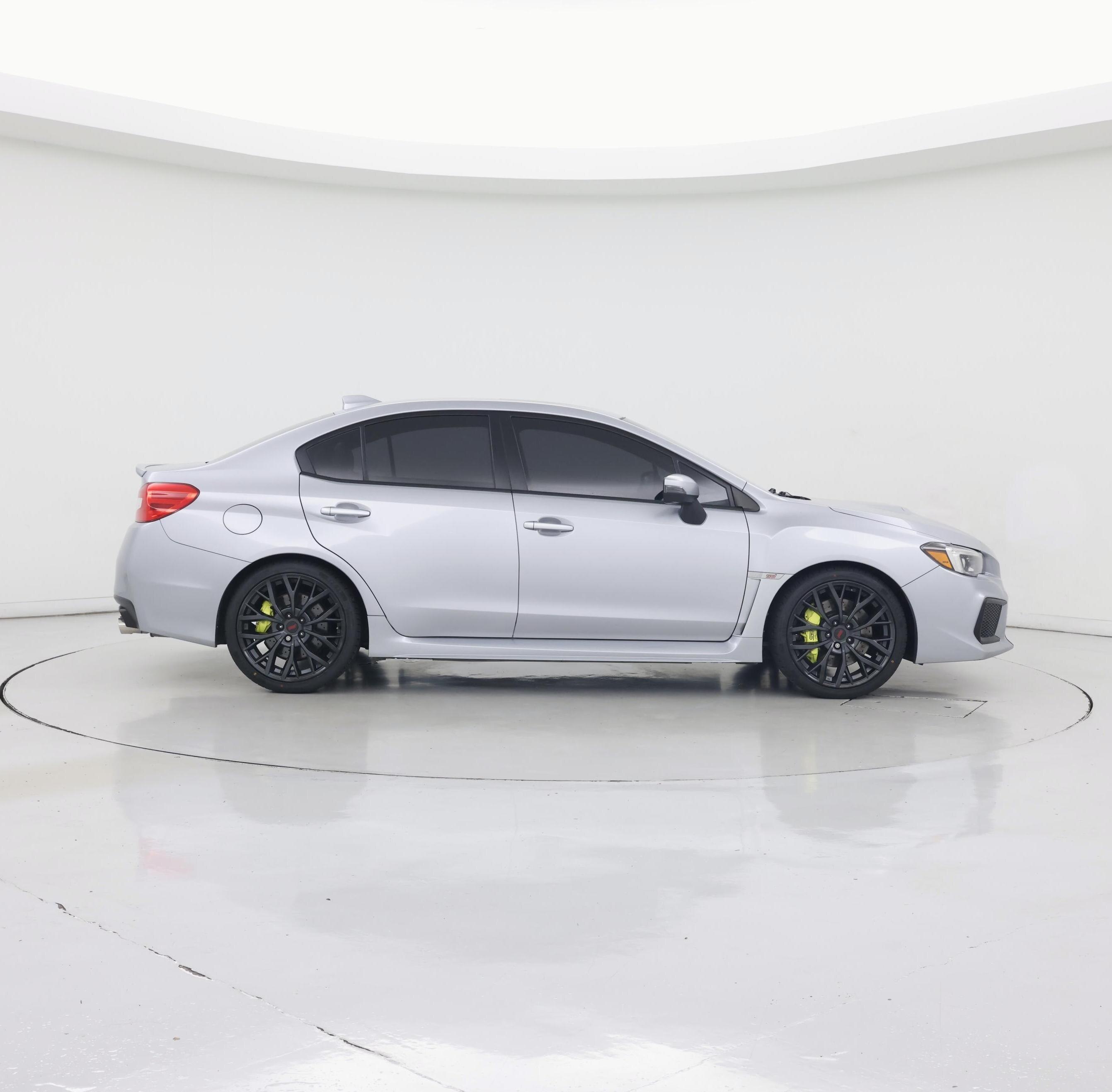 Thumbnail: 2019 Subaru WRX - 7
