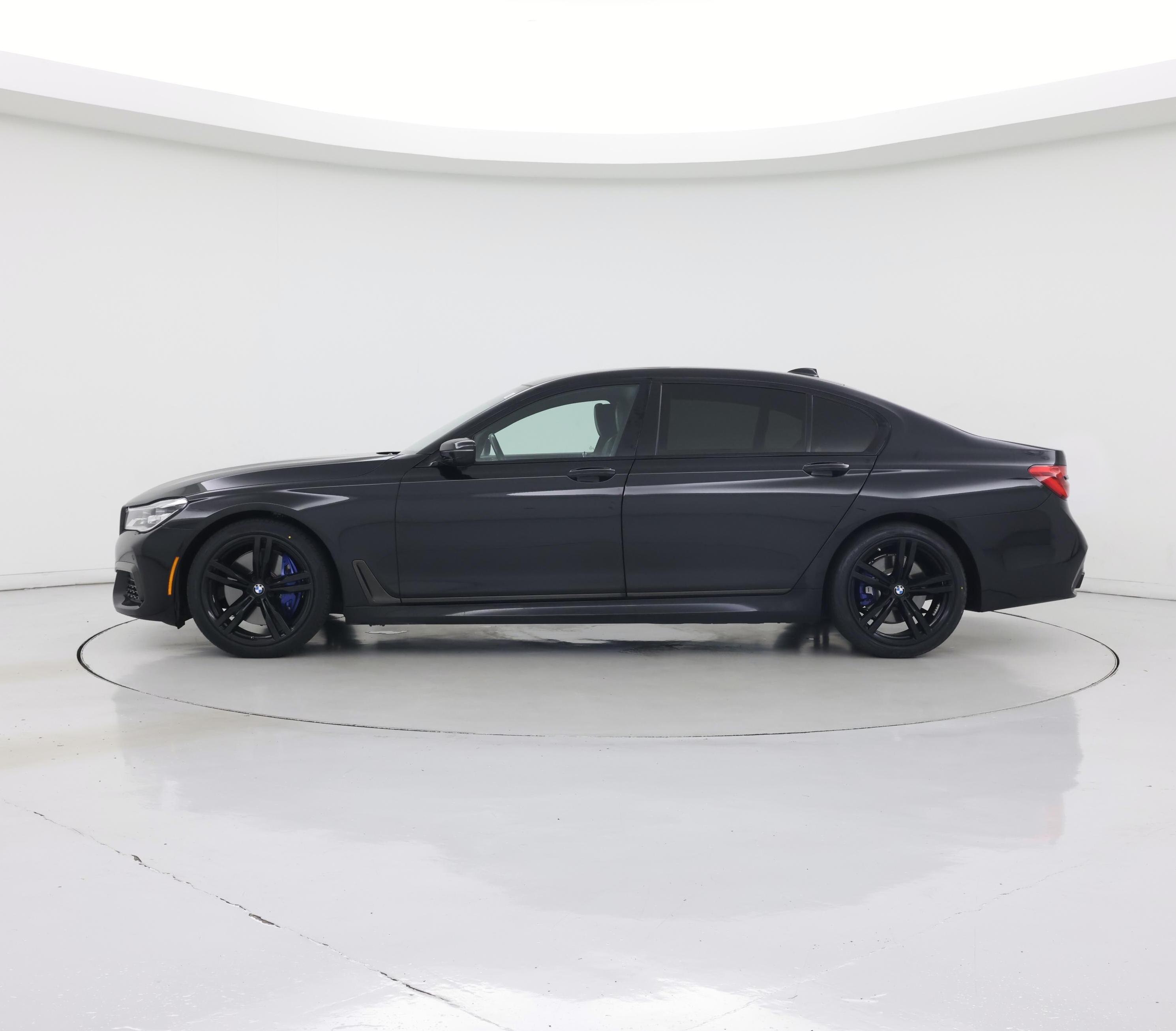 Thumbnail: 2018 BMW 7 Series - 3