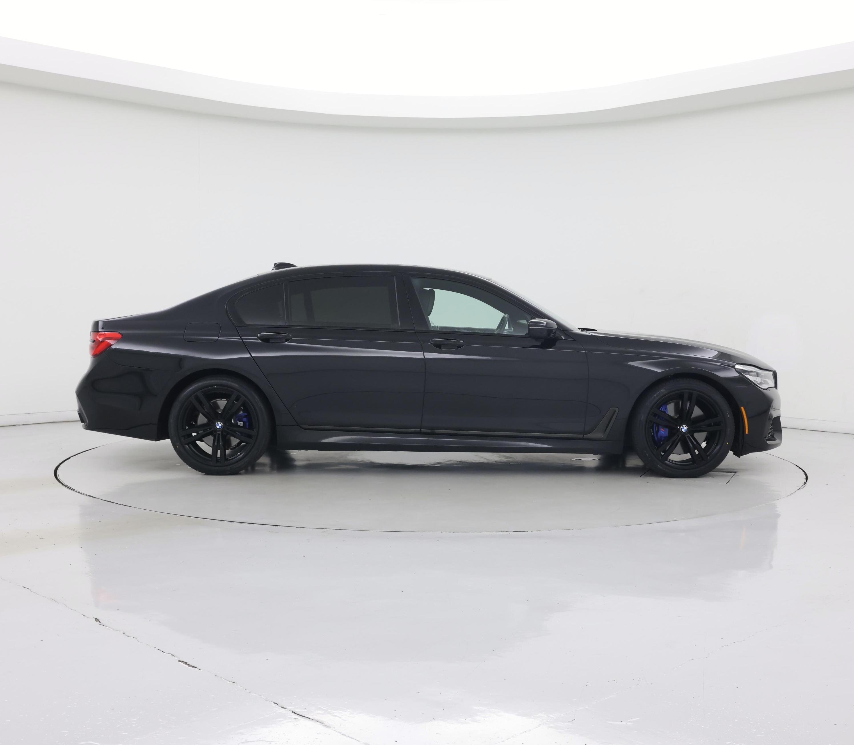 Thumbnail: 2018 BMW 7 Series - 7
