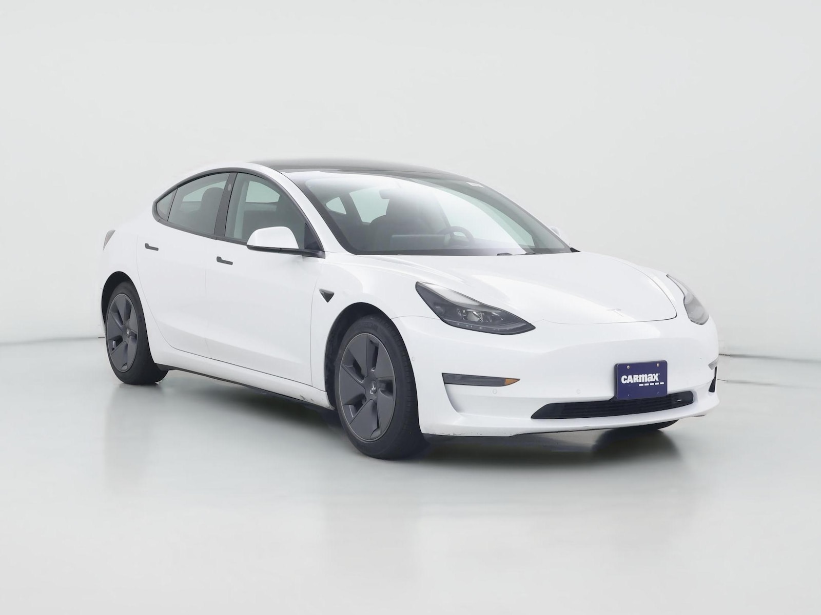 2021 Tesla Model 3 Base