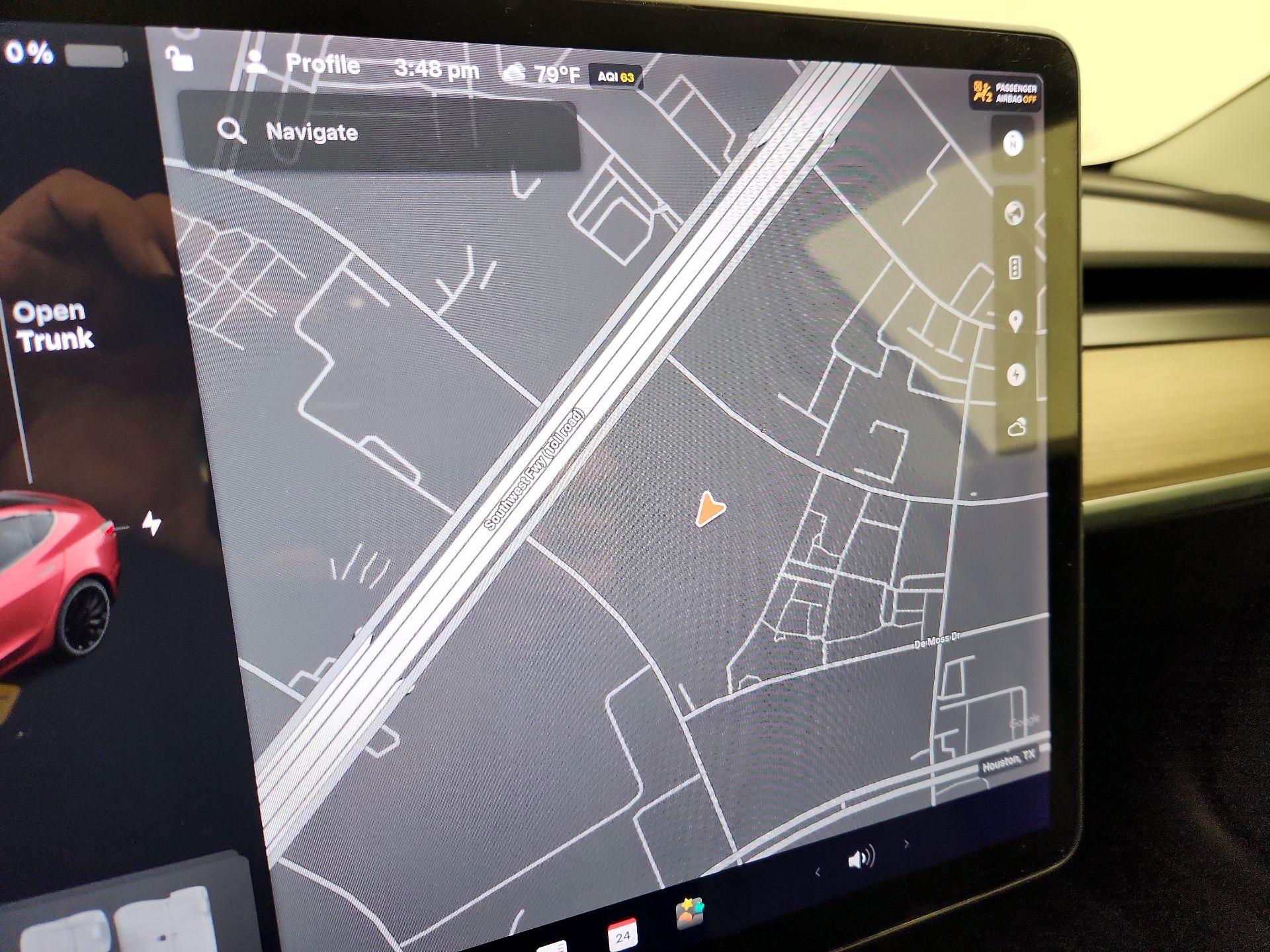 Thumbnail: 2021 Tesla Model 3 - 14