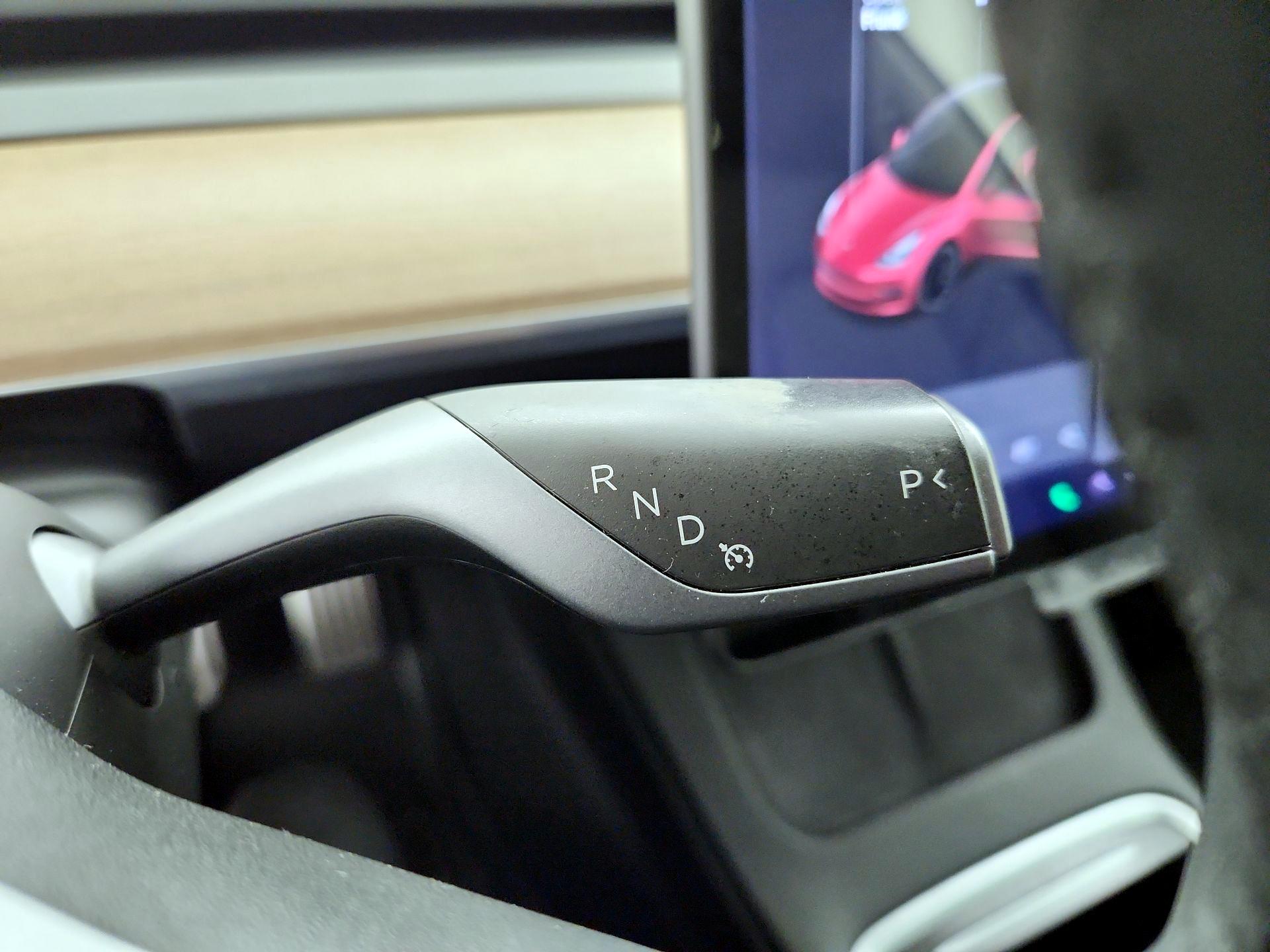 Thumbnail: 2021 Tesla Model 3 - 18