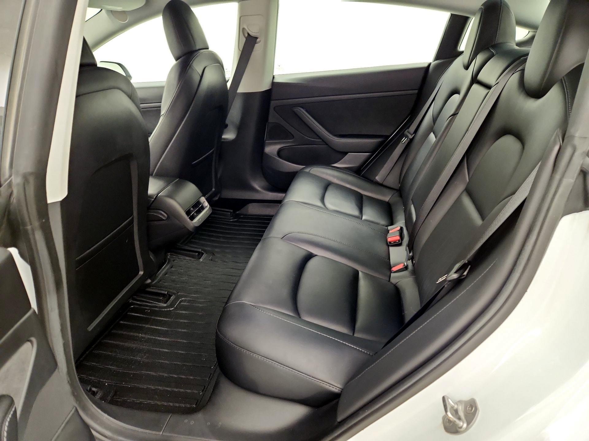 Thumbnail: 2021 Tesla Model 3 - 20