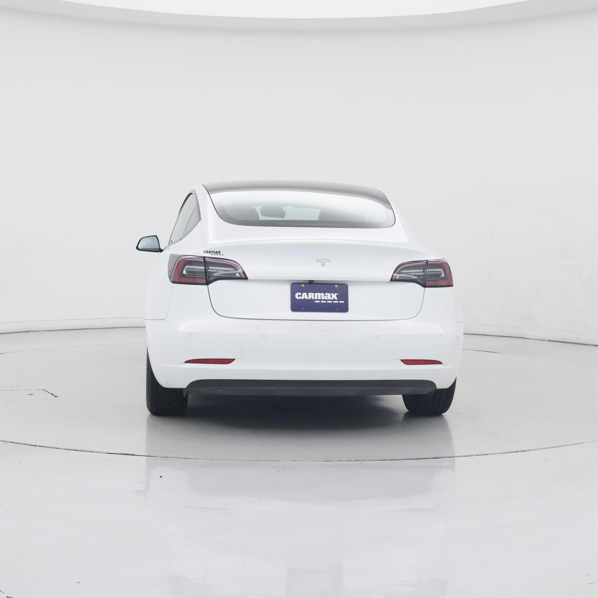 Thumbnail: 2021 Tesla Model 3 - 6