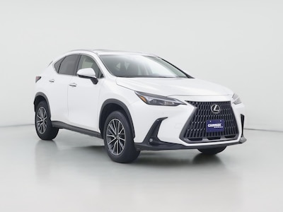 2024 Lexus NX 250 Premium