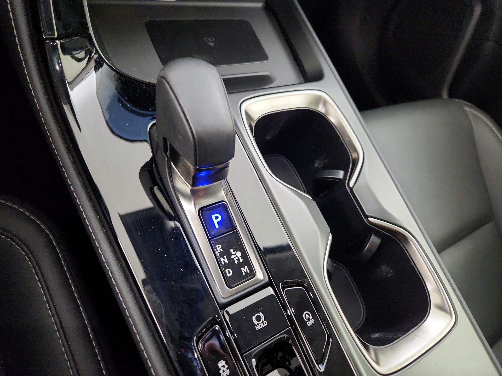 Thumbnail: 2024 Lexus NX - 17