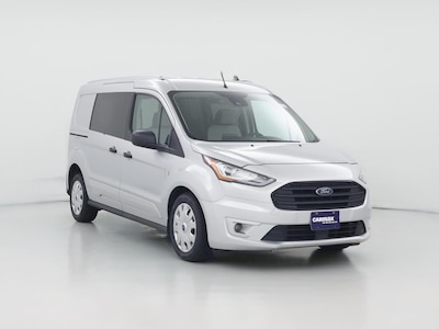 2023 Ford Transit Connect XLT