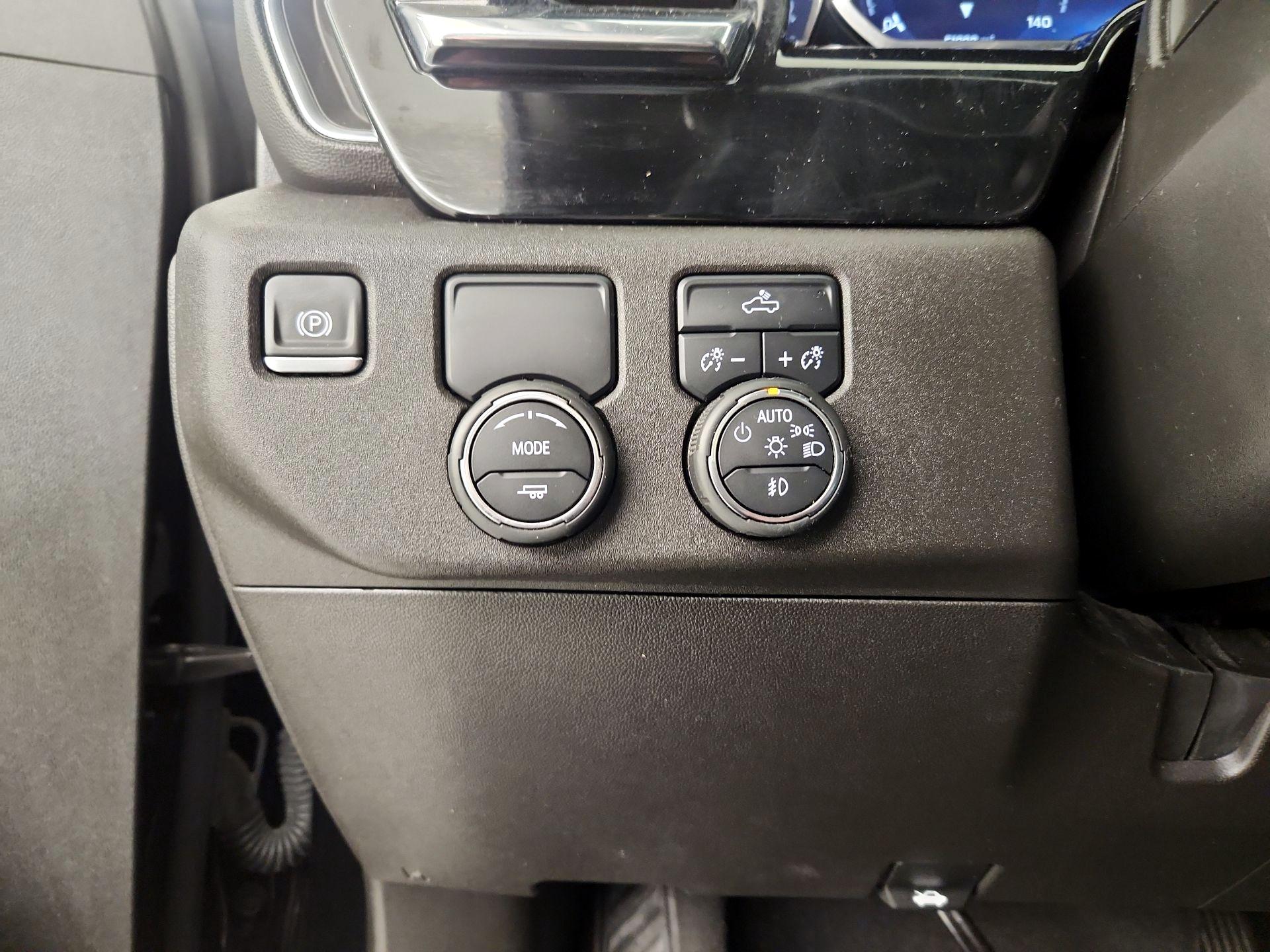 Thumbnail: 2024 Chevrolet Silverado 1500 - 13