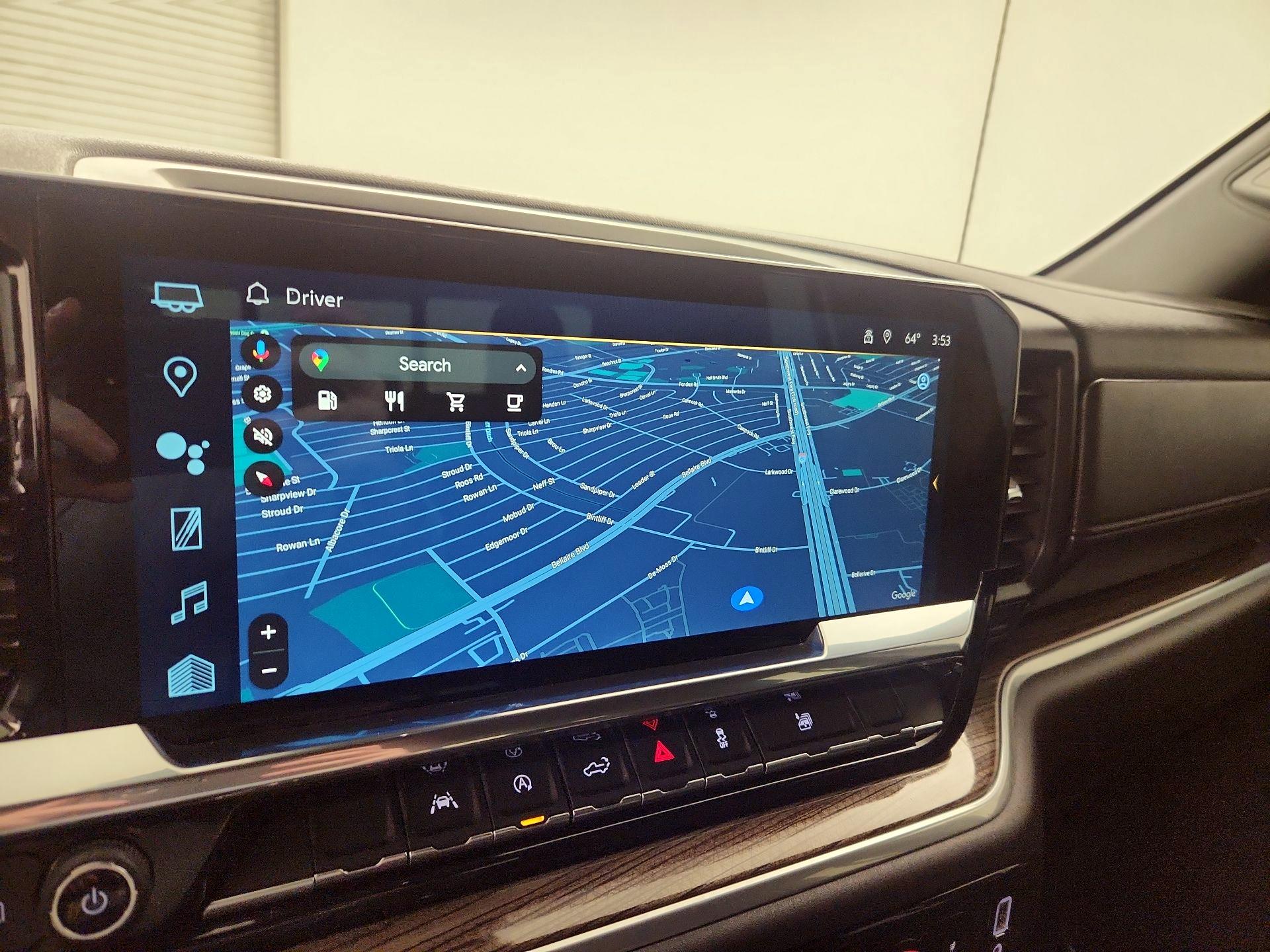 Thumbnail: 2024 Chevrolet Silverado 1500 - 14