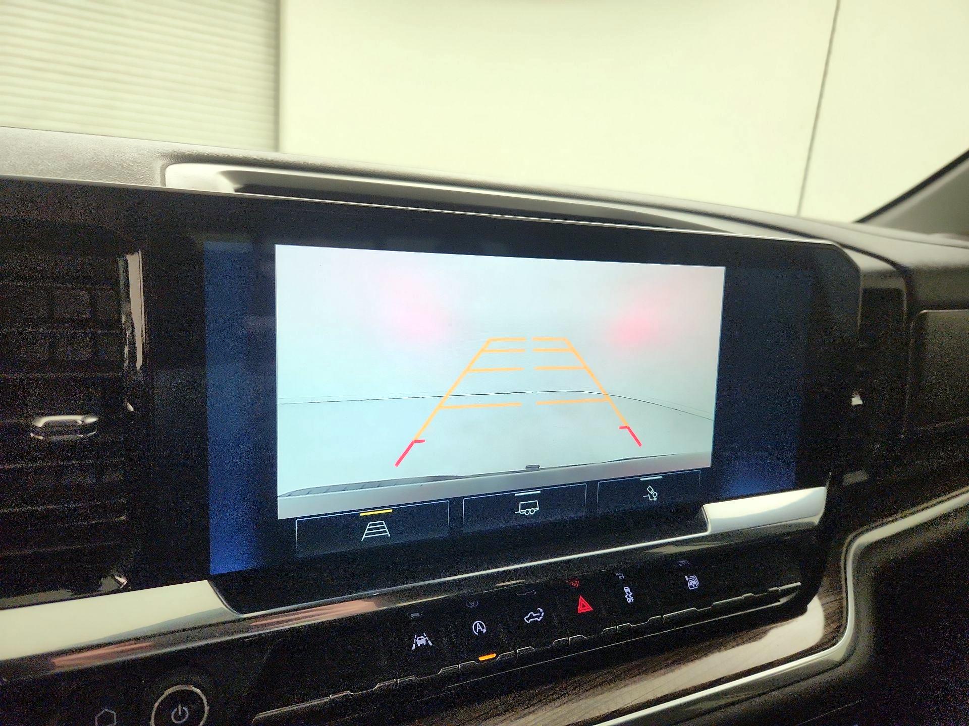 Thumbnail: 2024 Chevrolet Silverado 1500 - 15