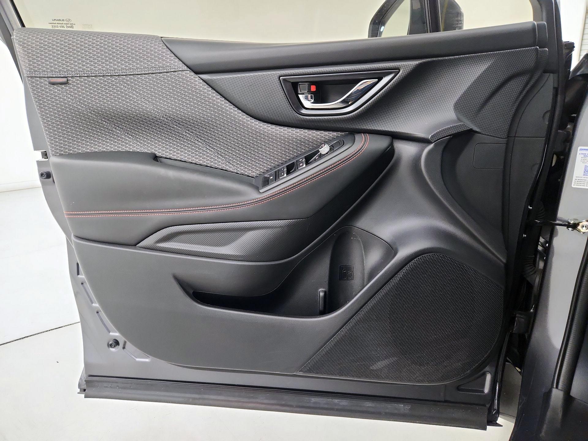 Thumbnail: 2023 Subaru Forester - 12