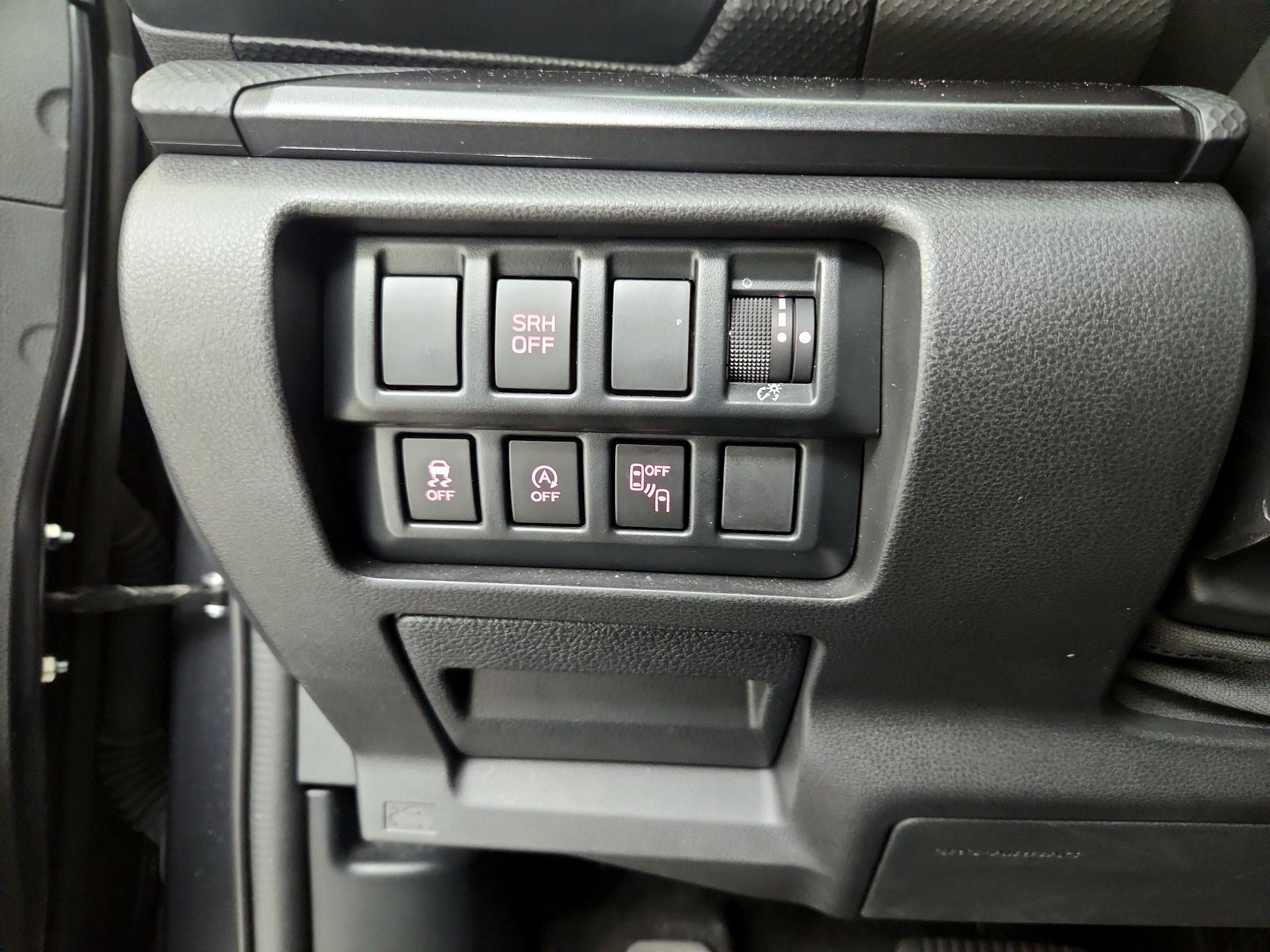 Thumbnail: 2023 Subaru Forester - 13