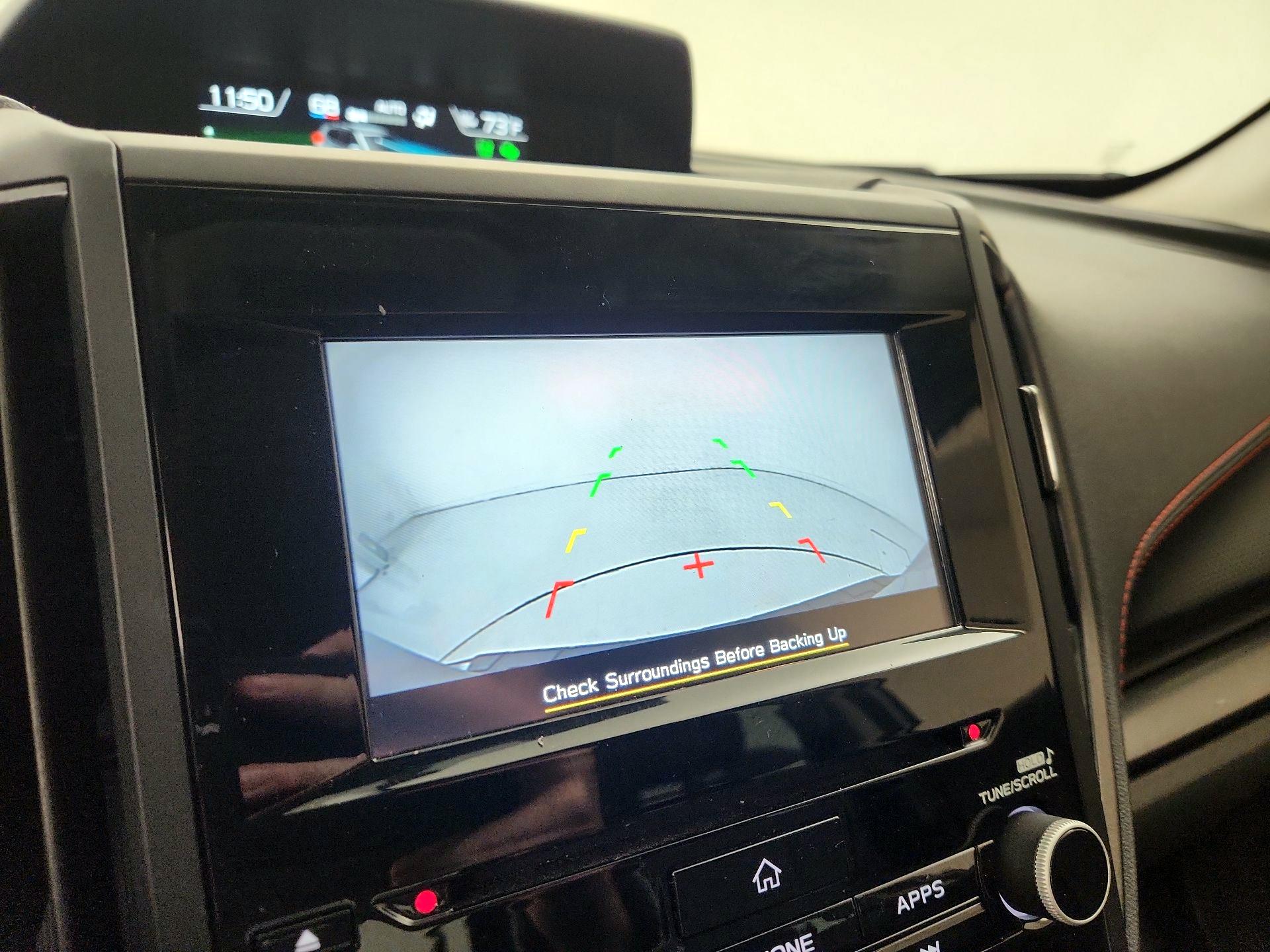 Thumbnail: 2023 Subaru Forester - 14