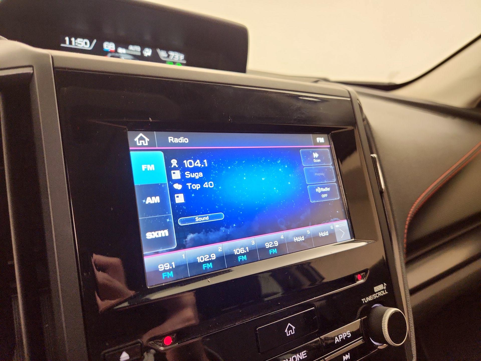 Thumbnail: 2023 Subaru Forester - 15