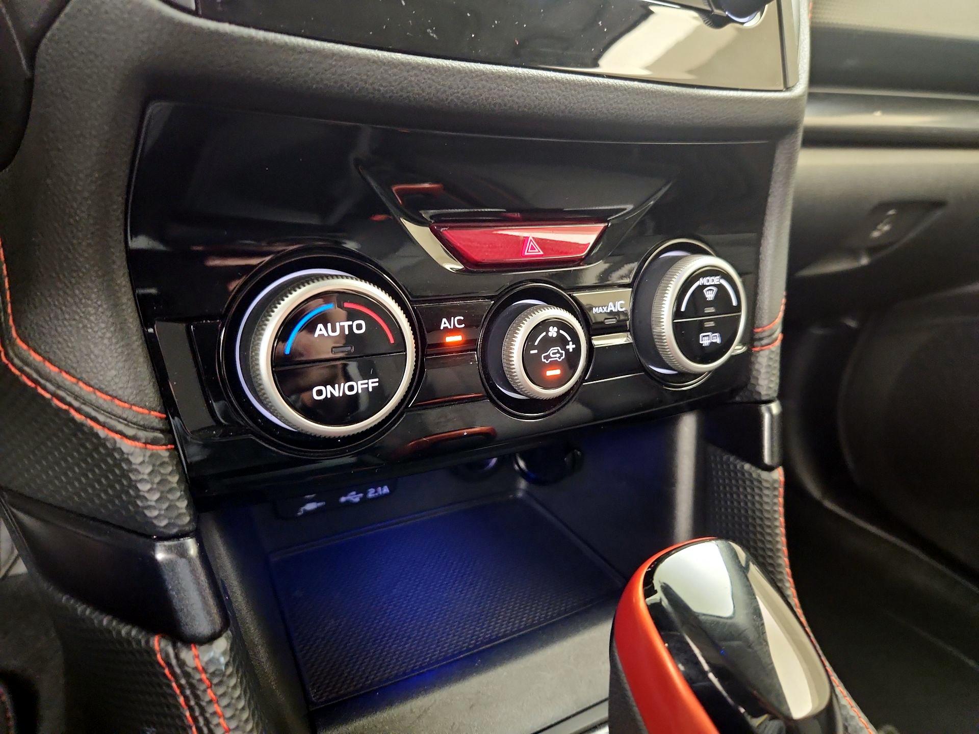 Thumbnail: 2023 Subaru Forester - 16