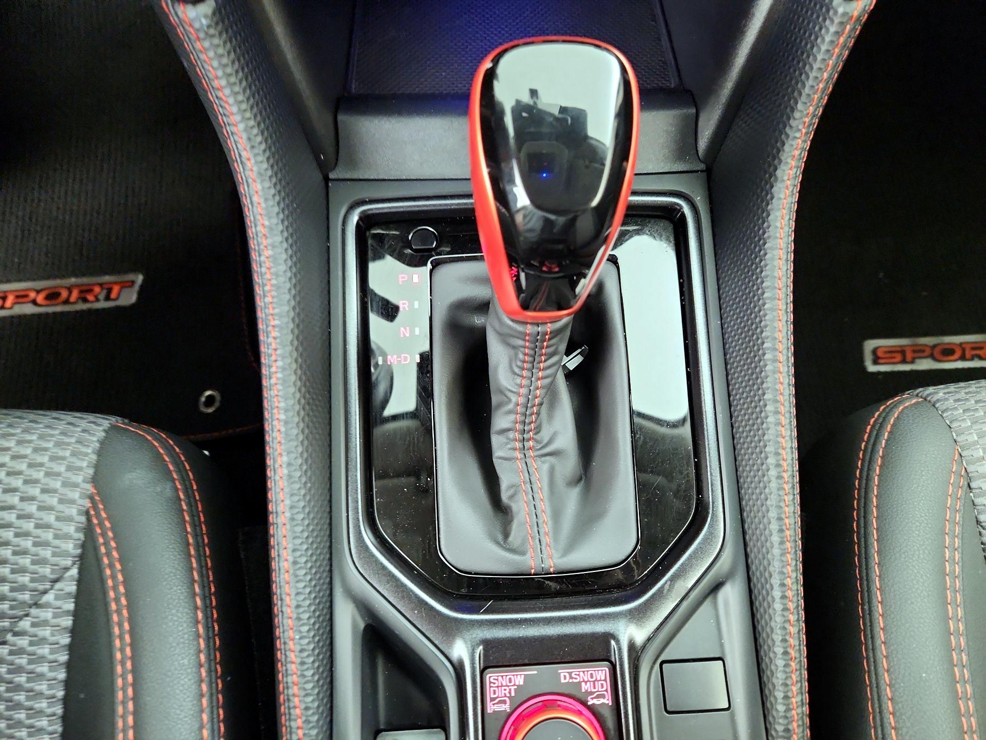 Thumbnail: 2023 Subaru Forester - 17