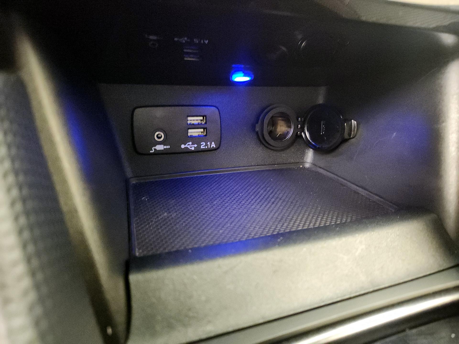 Thumbnail: 2023 Subaru Forester - 18