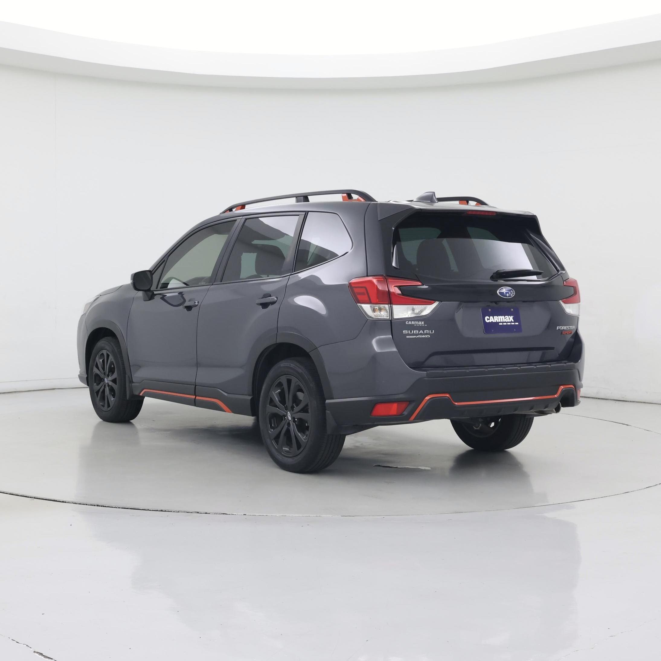 Thumbnail: 2023 Subaru Forester - 2