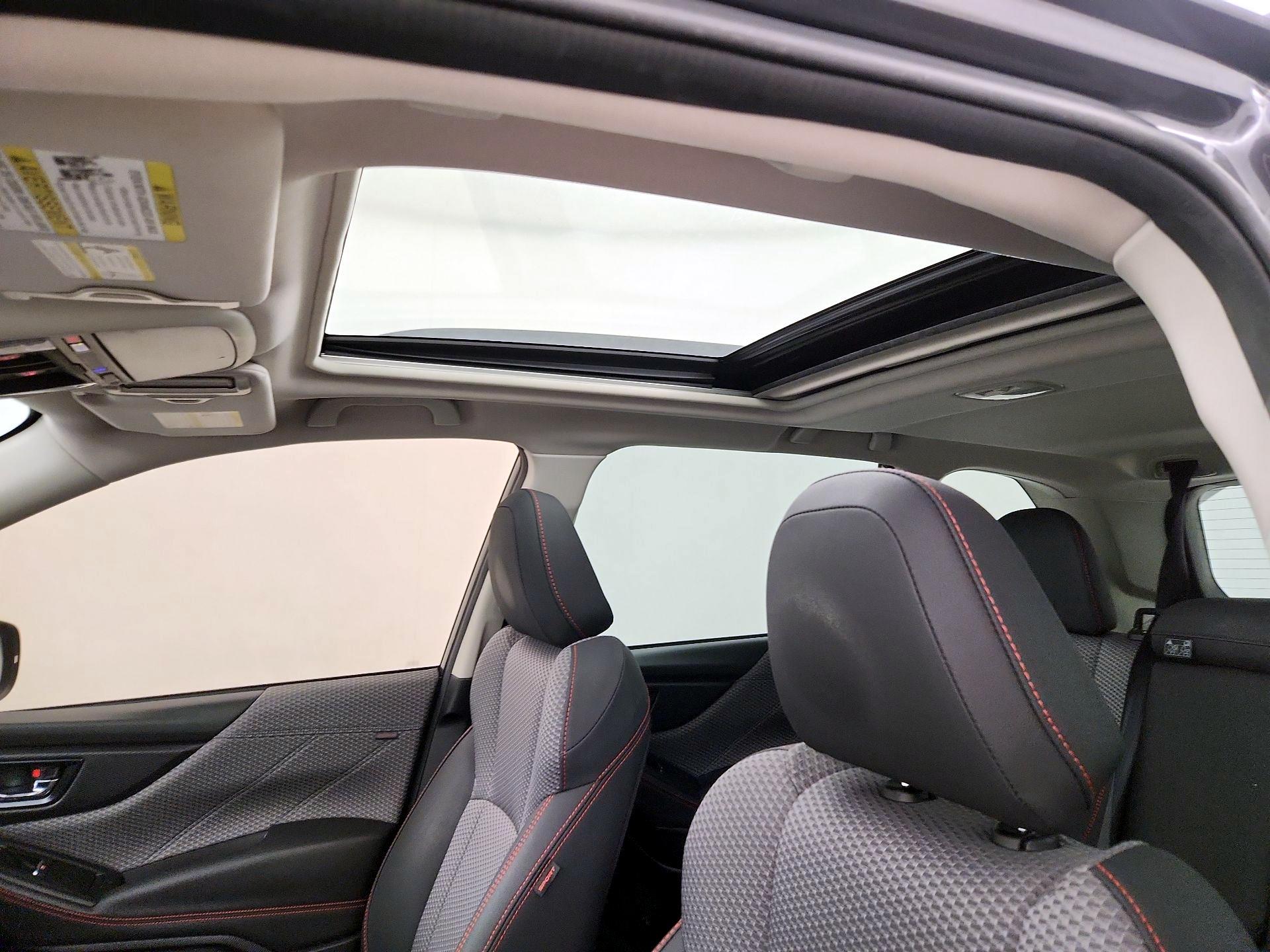 Thumbnail: 2023 Subaru Forester - 19