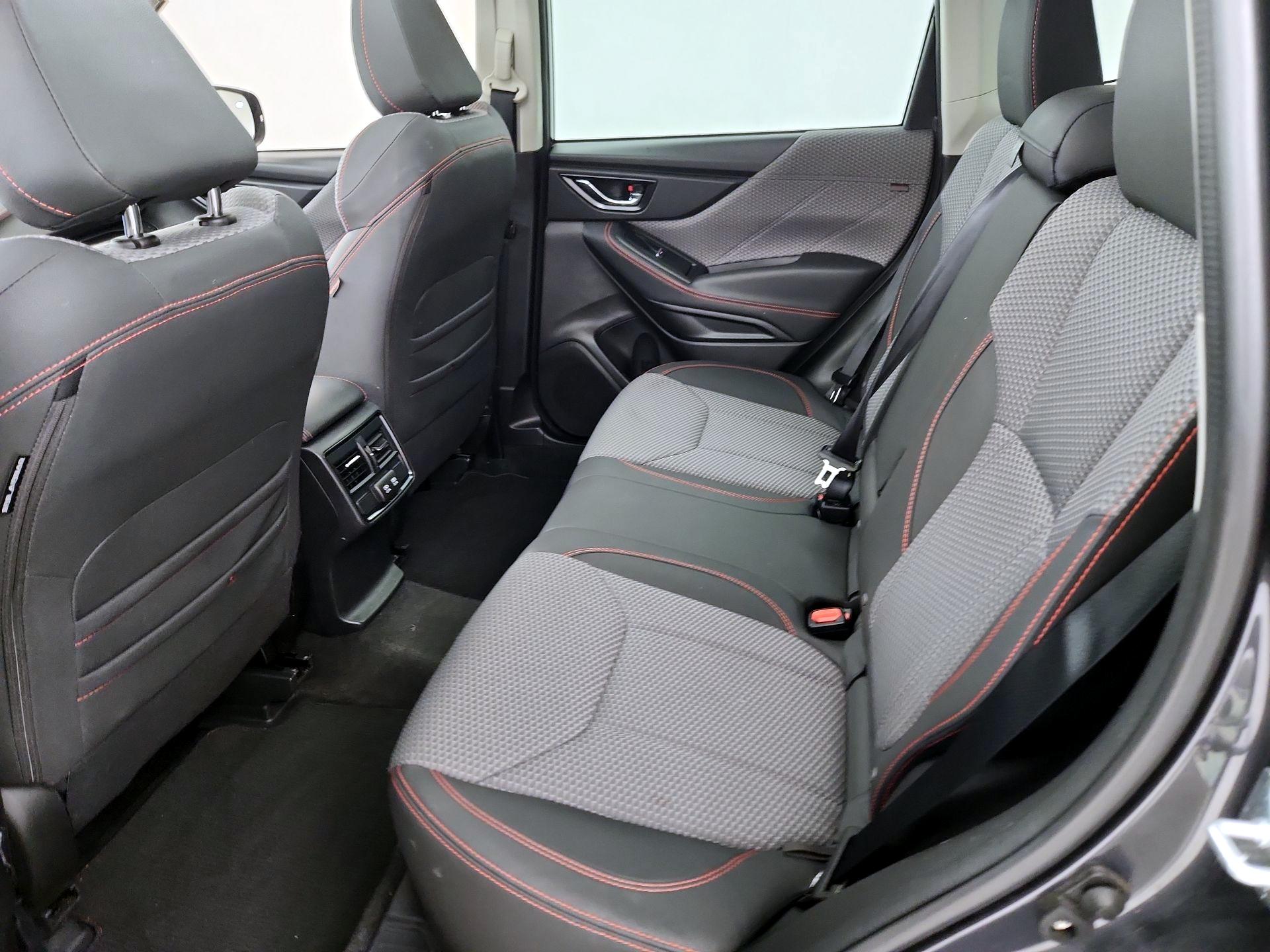 Thumbnail: 2023 Subaru Forester - 20