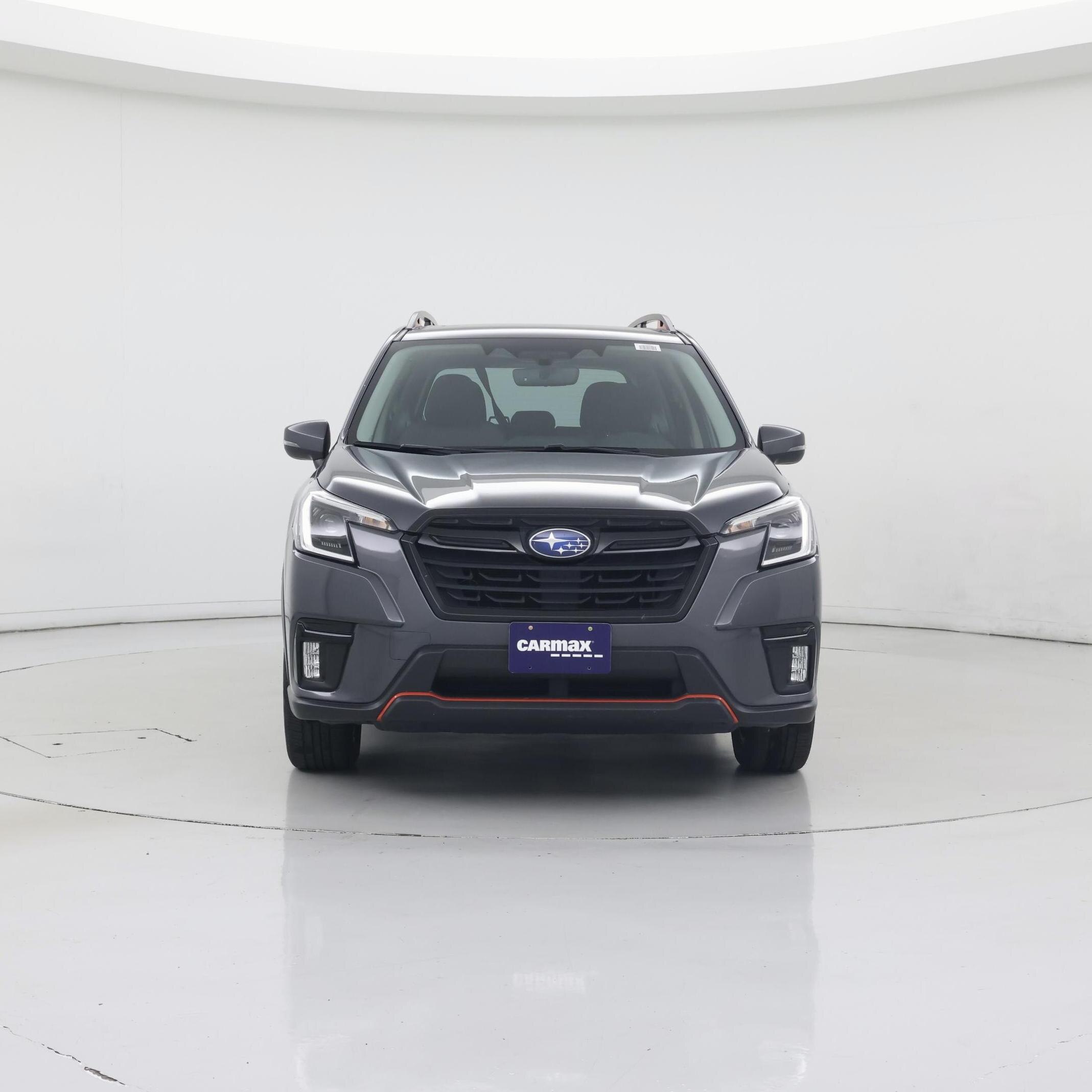 Thumbnail: 2023 Subaru Forester - 5