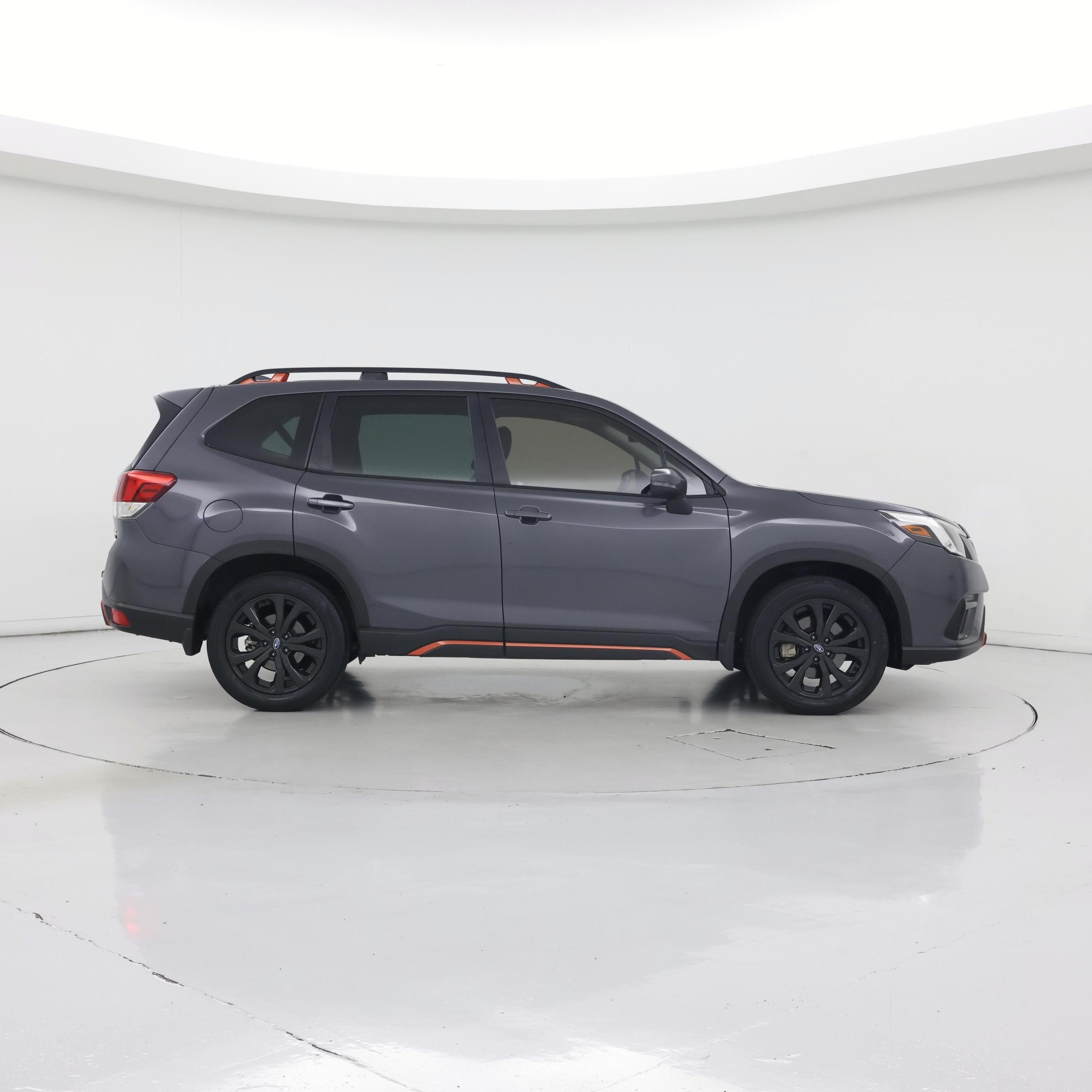 Thumbnail: 2023 Subaru Forester - 7