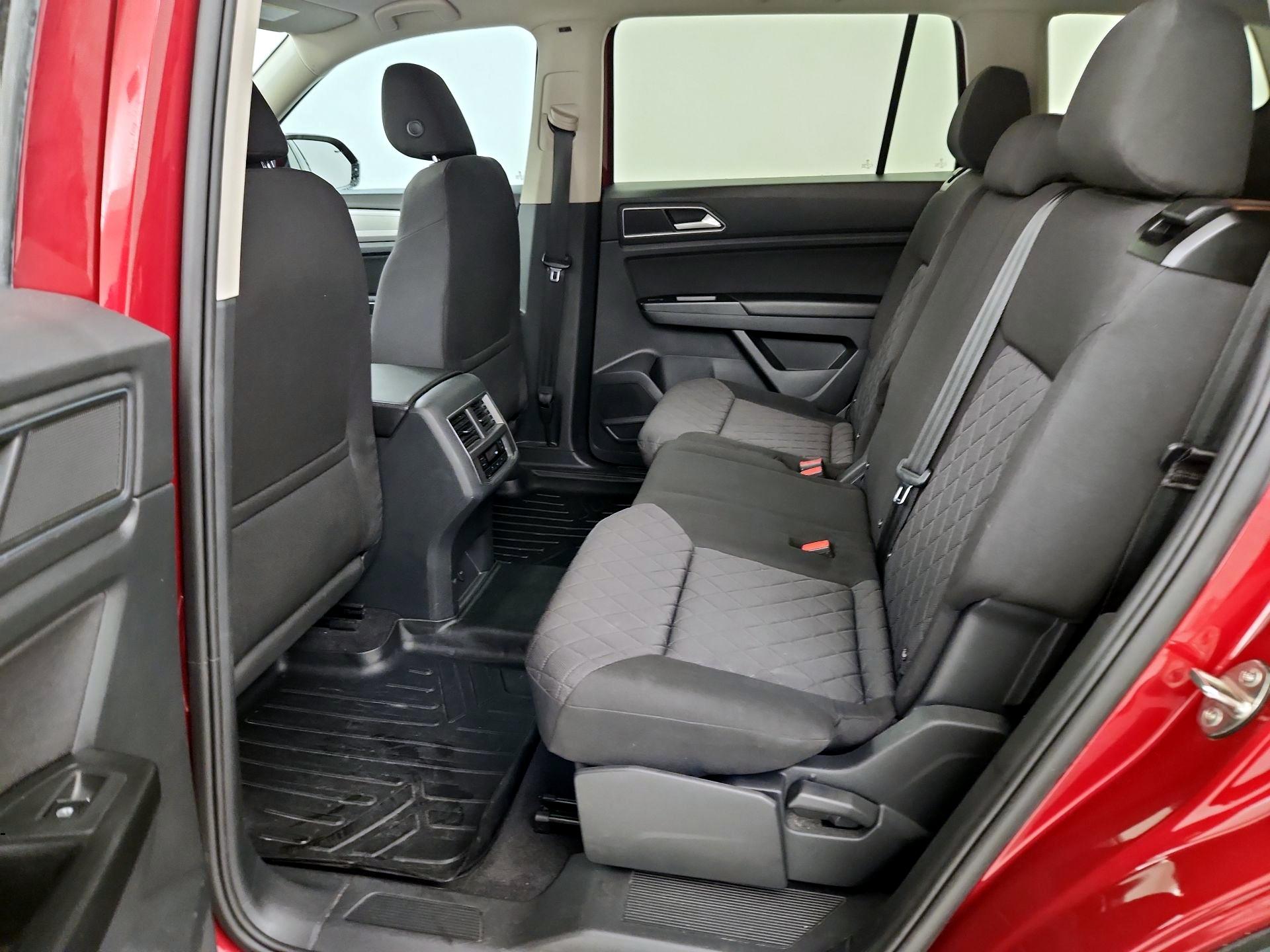 Thumbnail: 2018 Volkswagen Atlas - 19