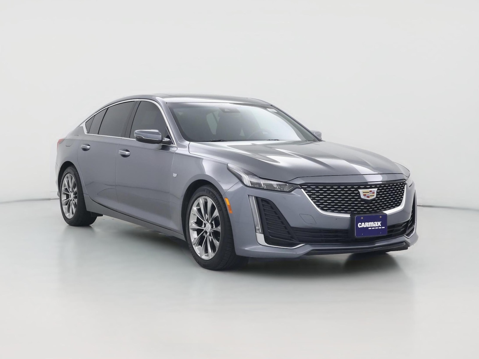 2021 Cadillac CT5
